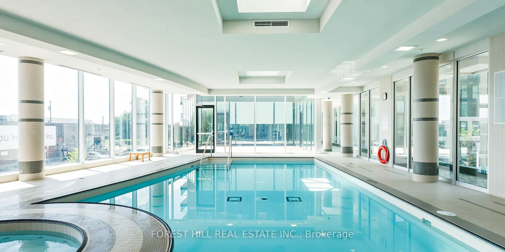 525 Wilson Avenue, #606