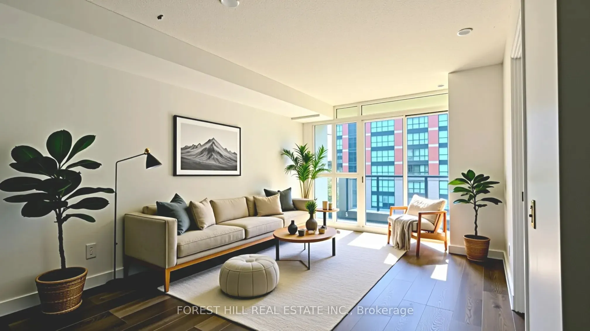525 Wilson Avenue, #606