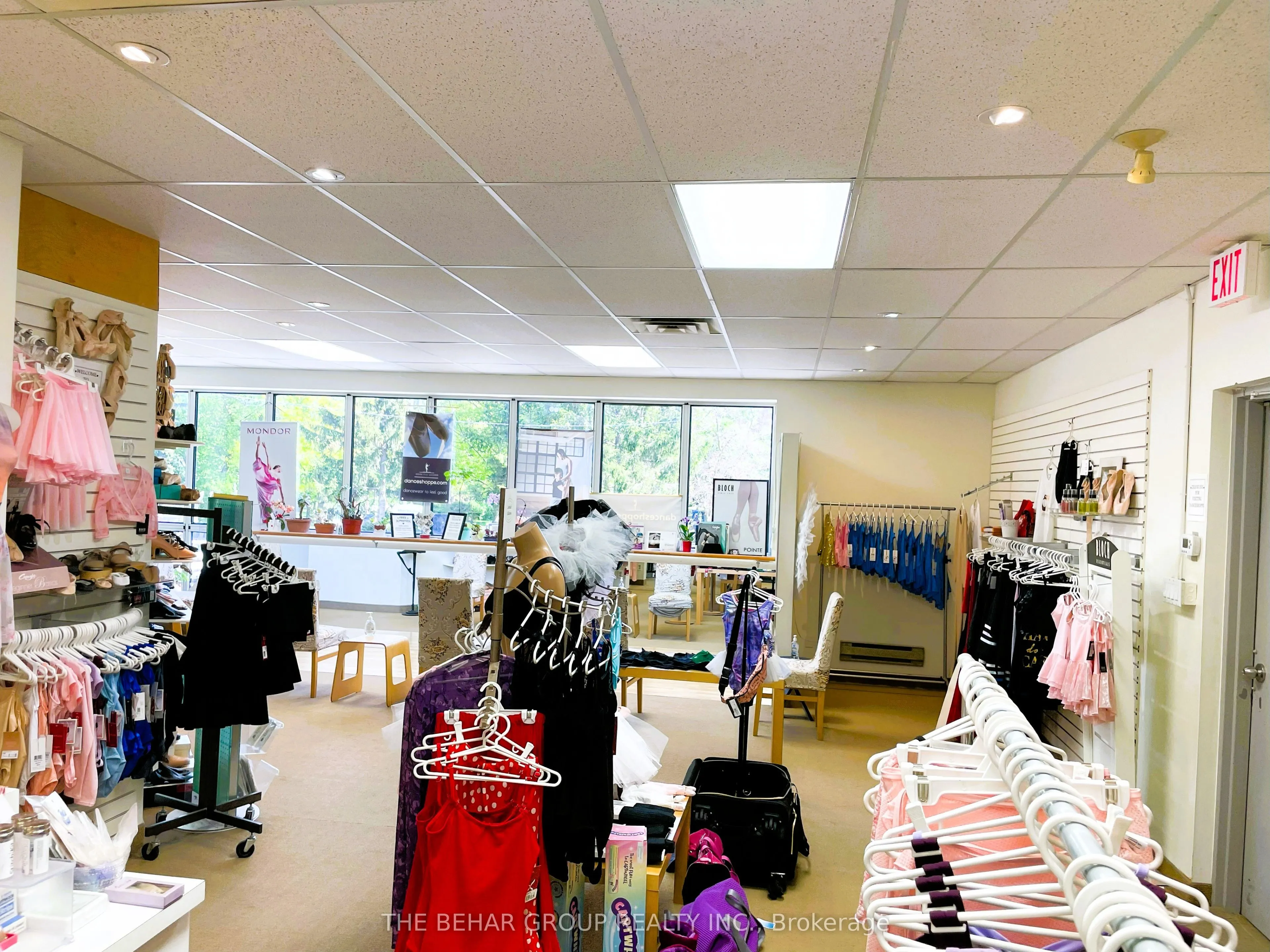 50 Sheppard Avenue W, #200