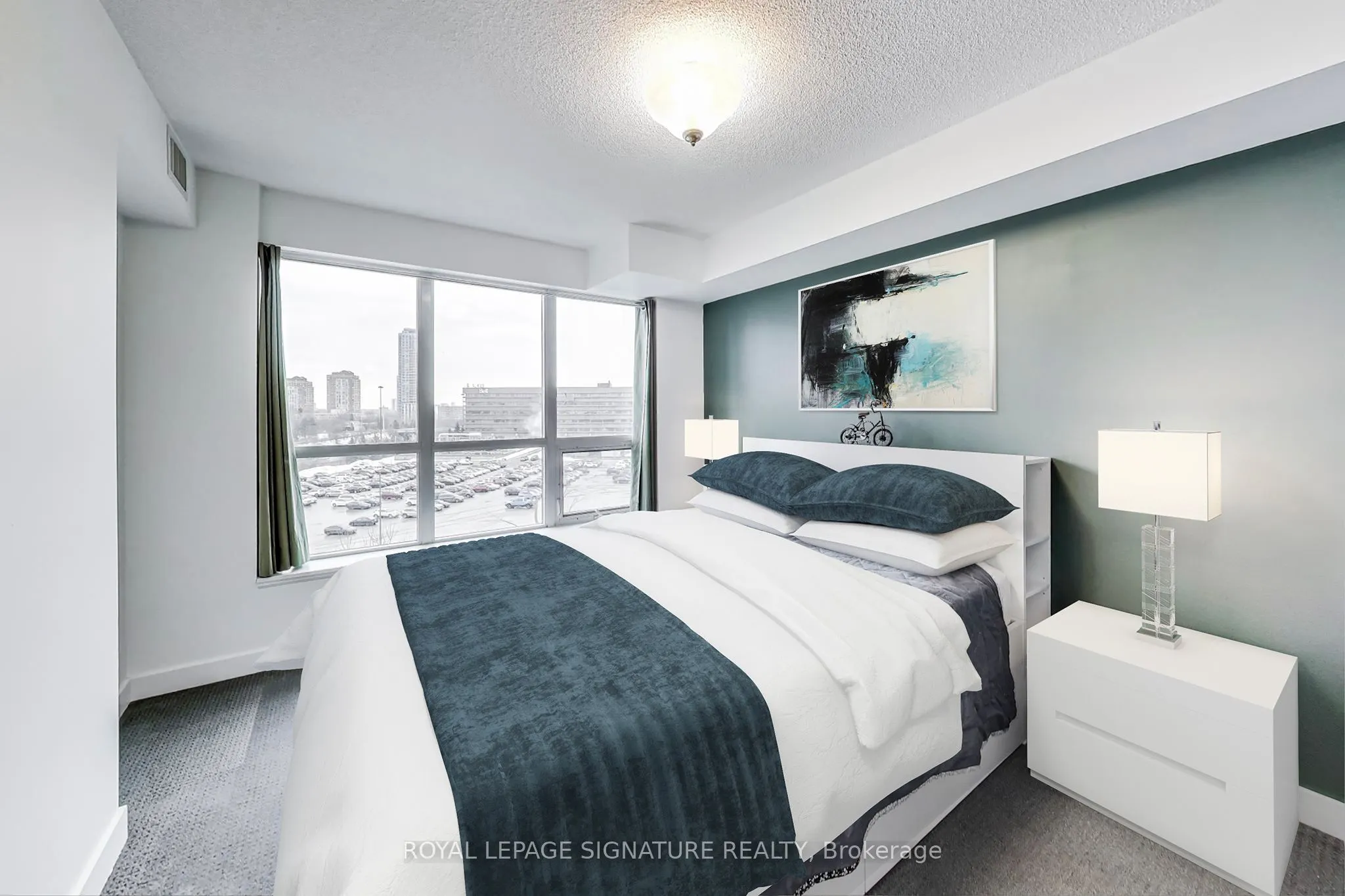 120 Dallimore Circle, #621