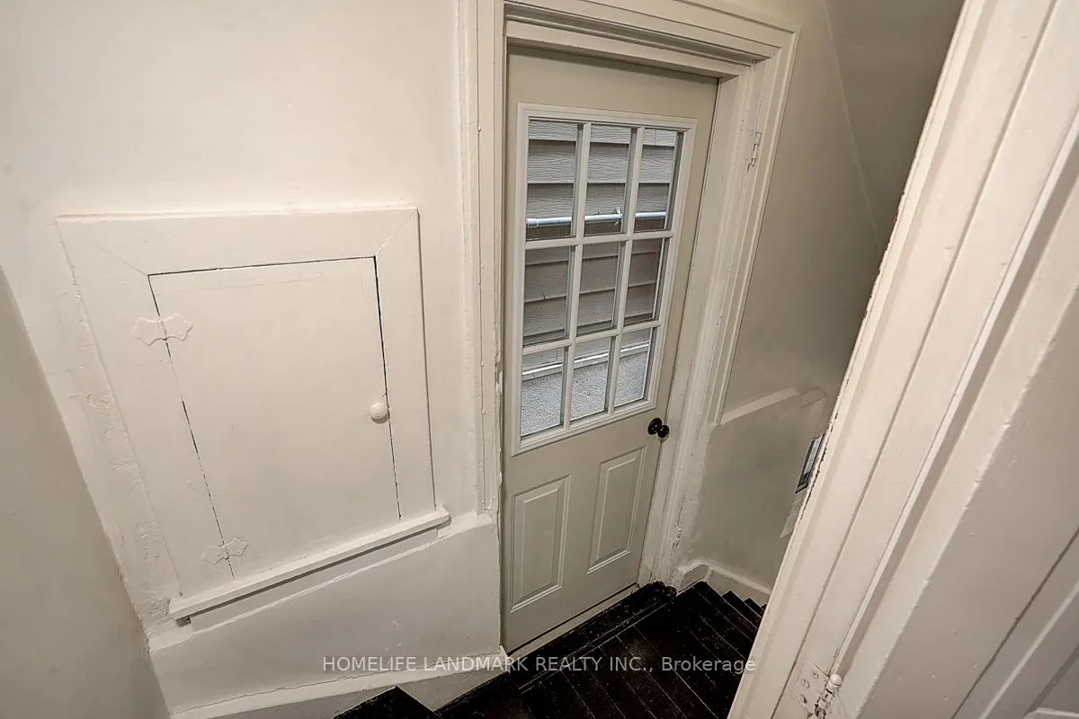 149 Euclid Avenue #Basement