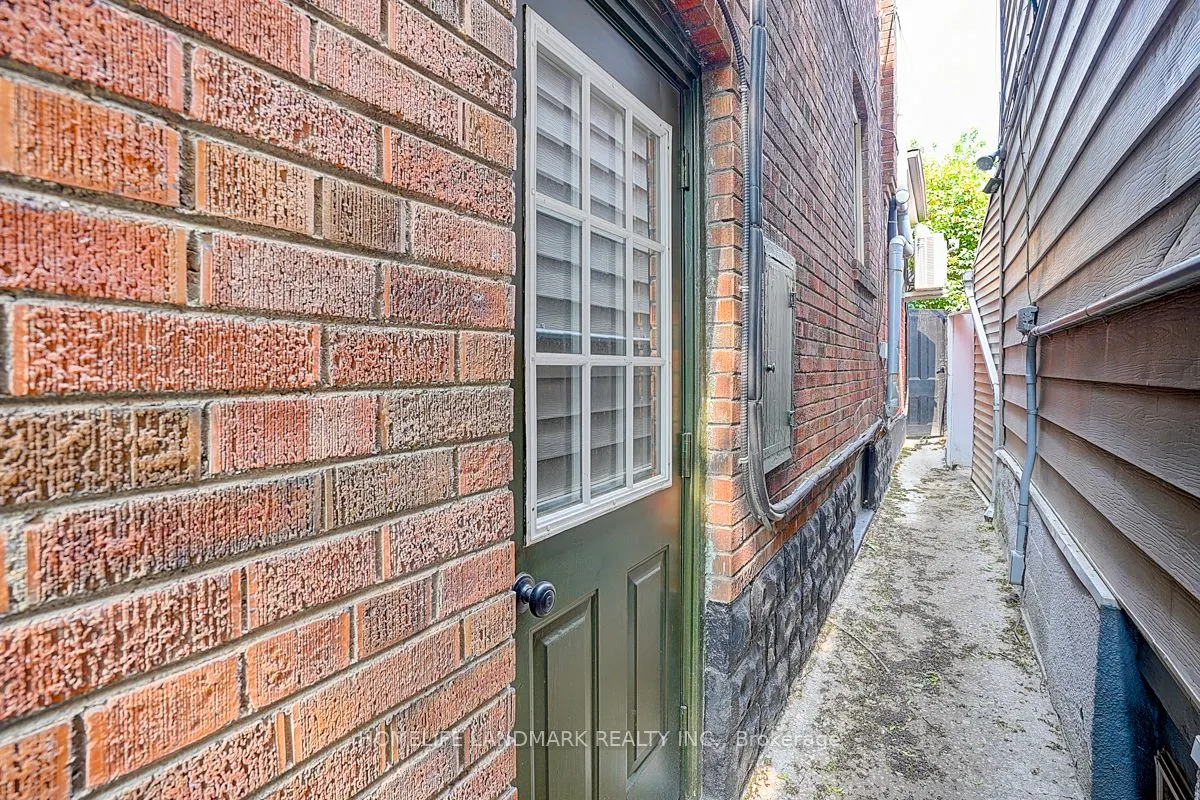 149 Euclid Avenue #Basement