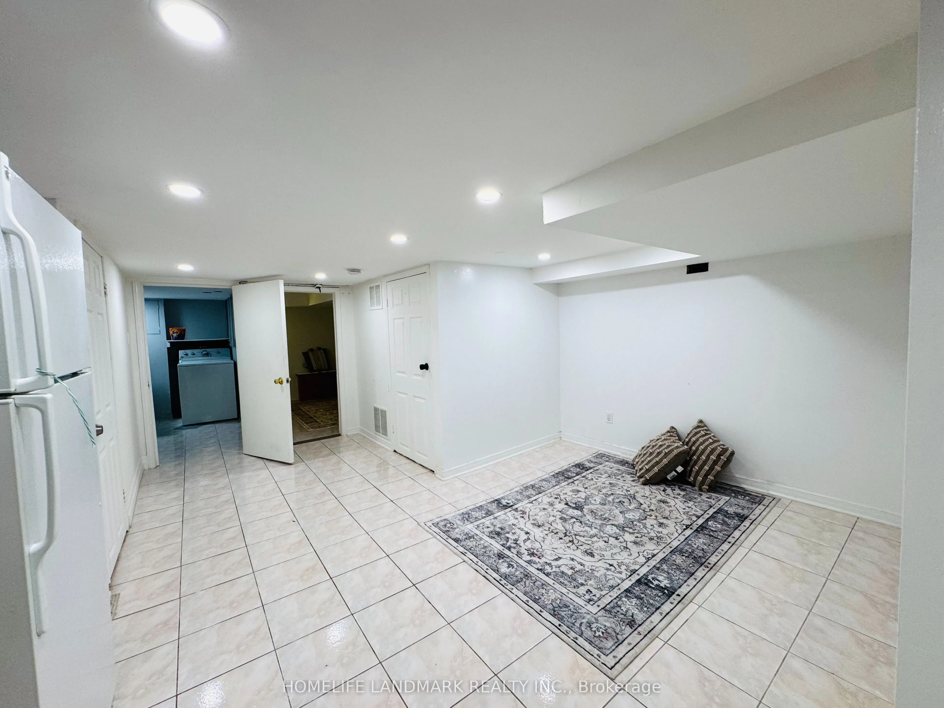 149 Euclid Avenue #Basement
