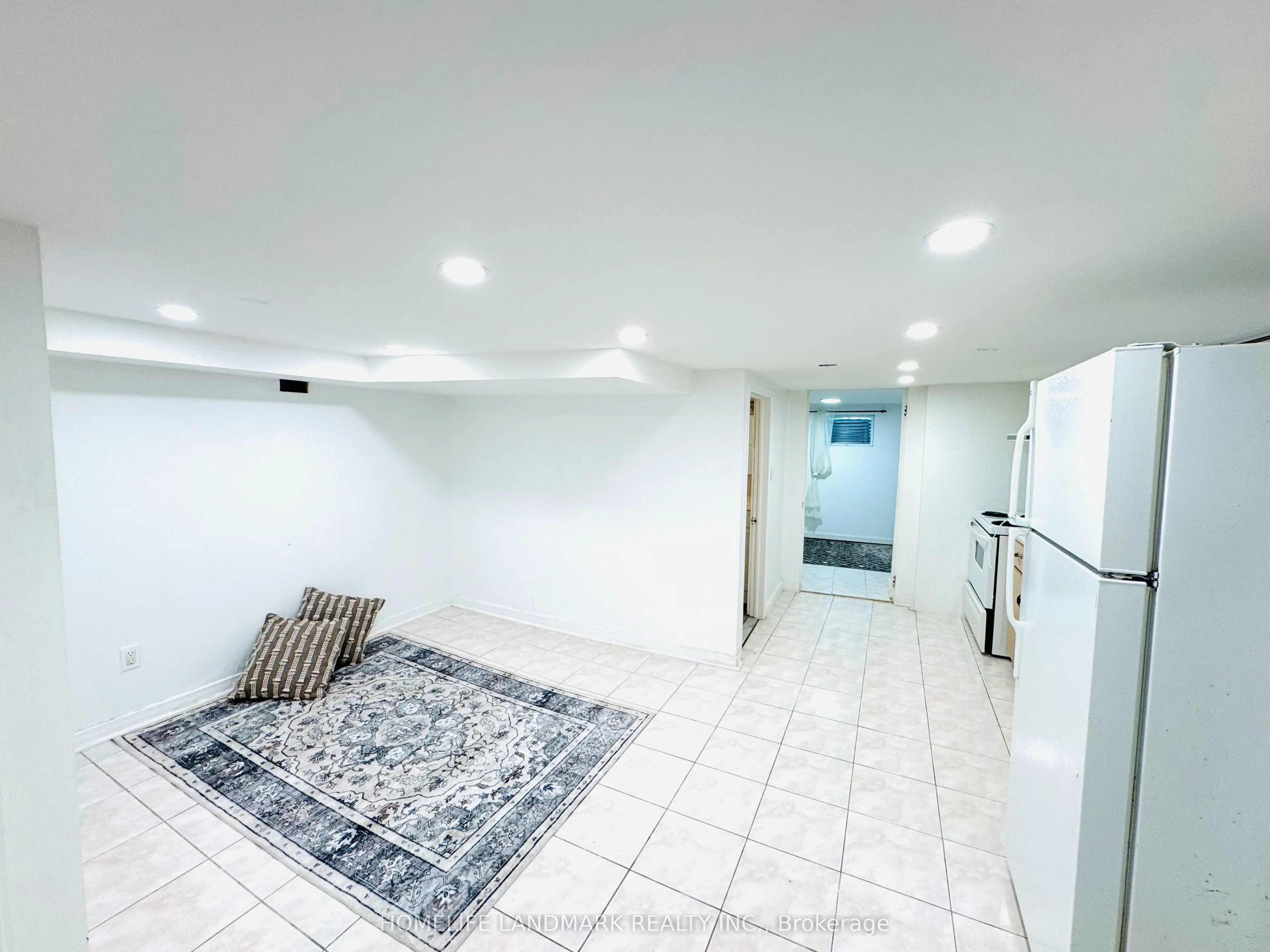 149 Euclid Avenue #Basement