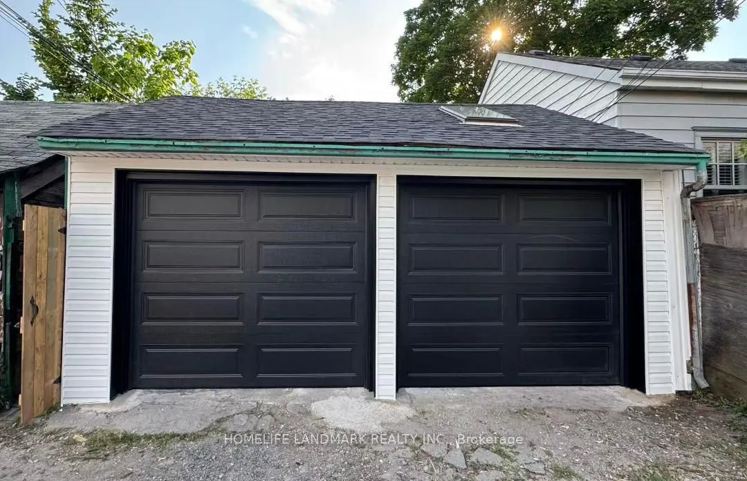 149 Euclid Avenue #Basement