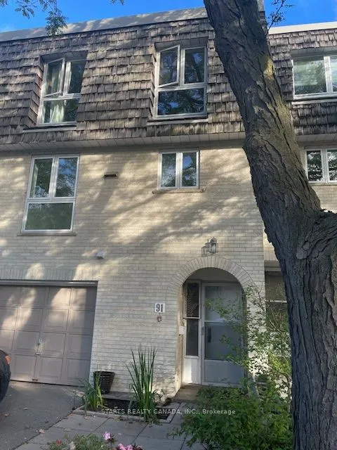 91 Scenic Mill Way, #324