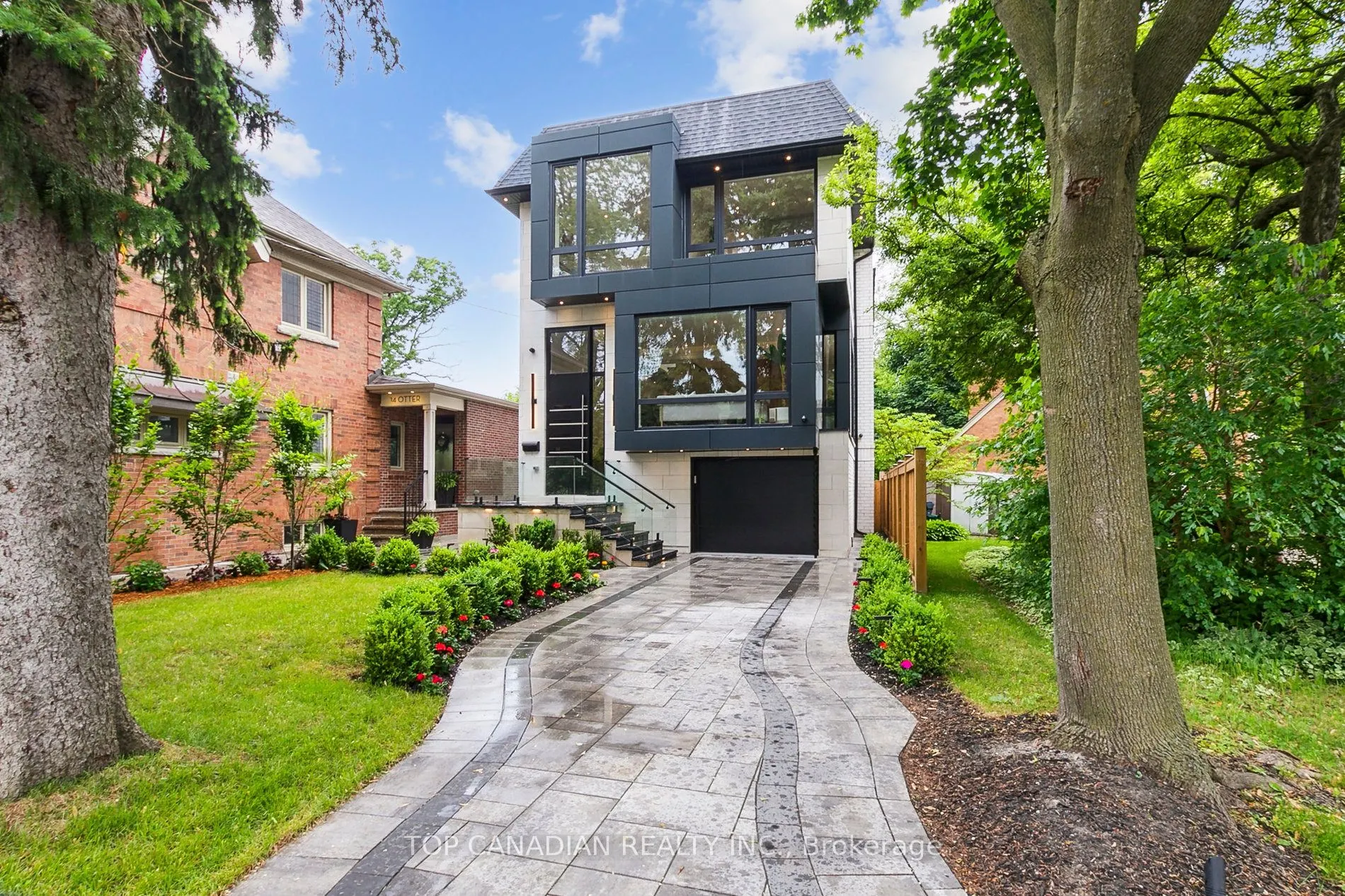 12 OTTER Crescent