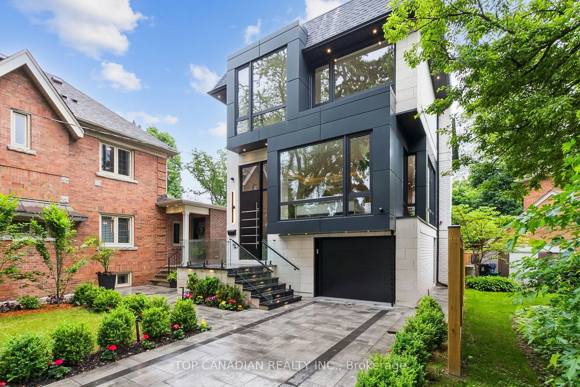 12 OTTER Crescent