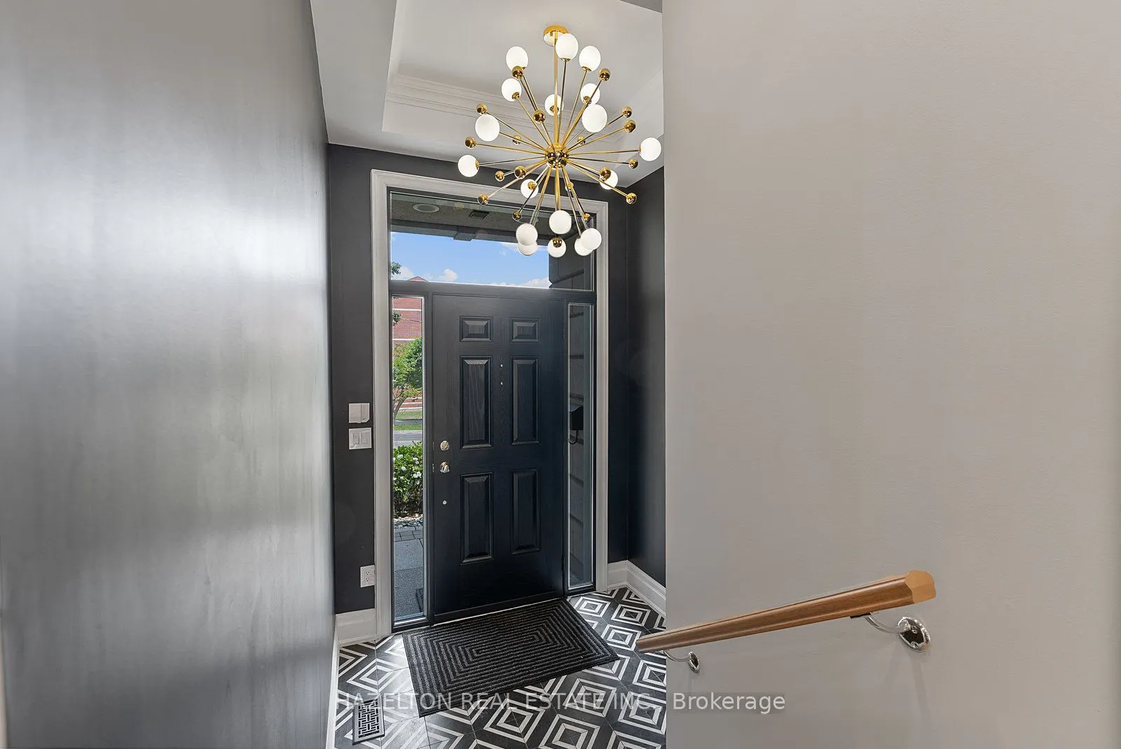 258 Spadina Road