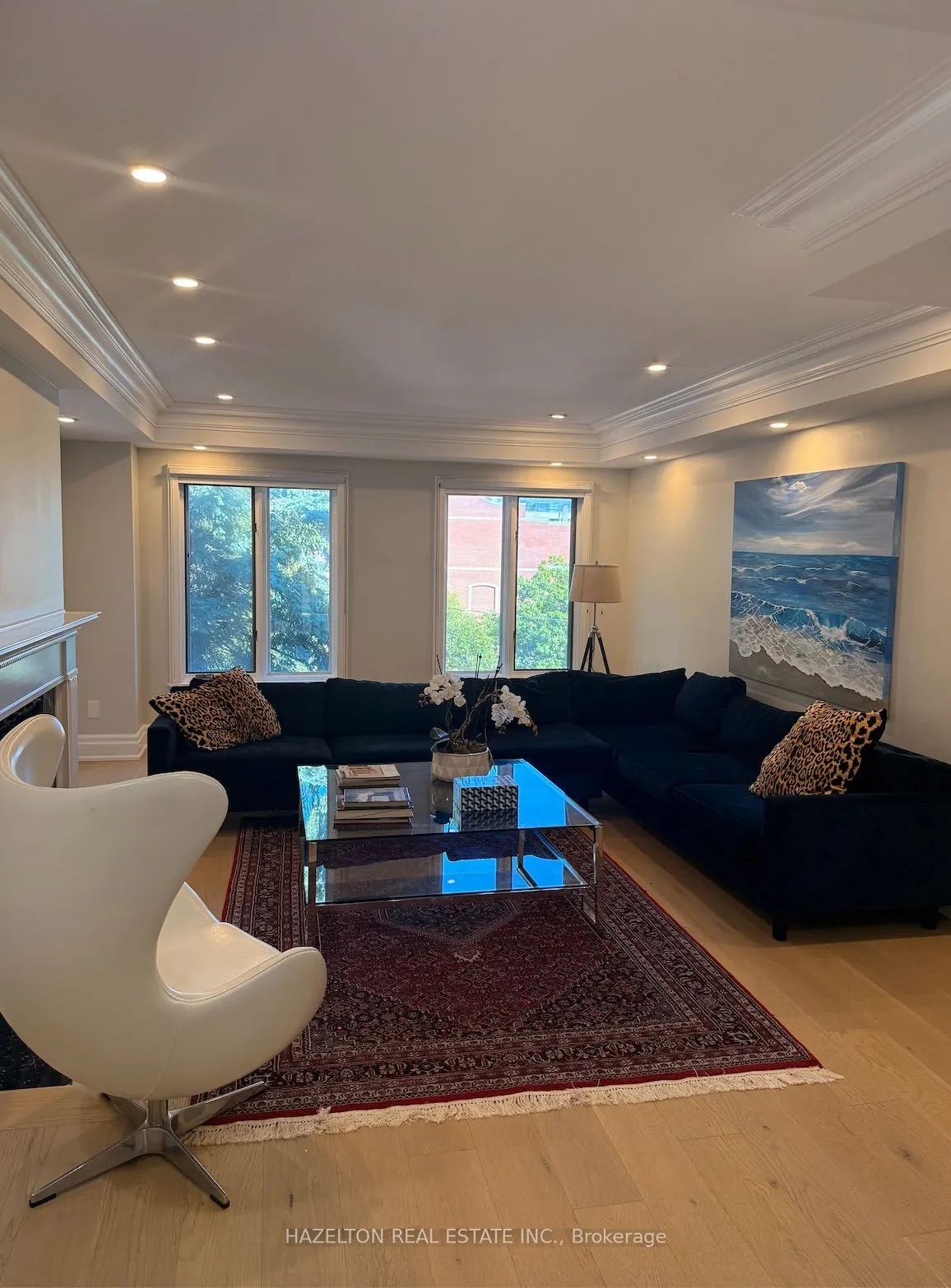 258 Spadina Road
