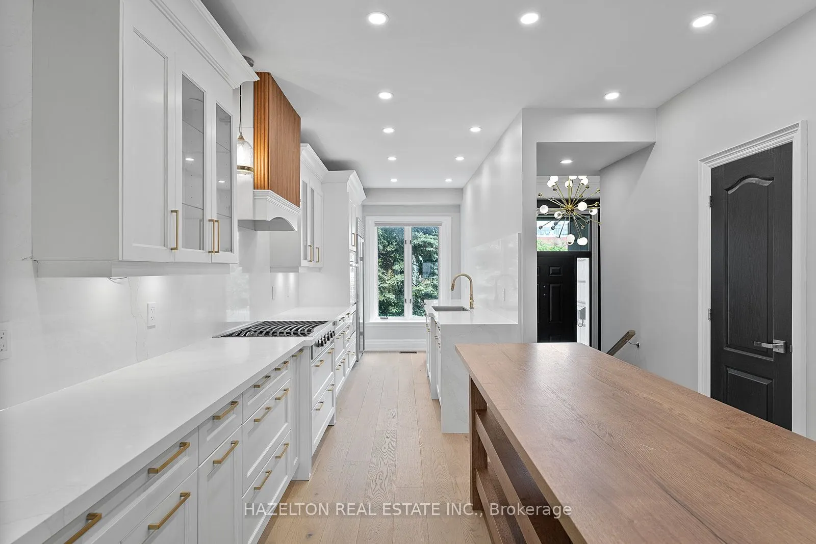 258 Spadina Road