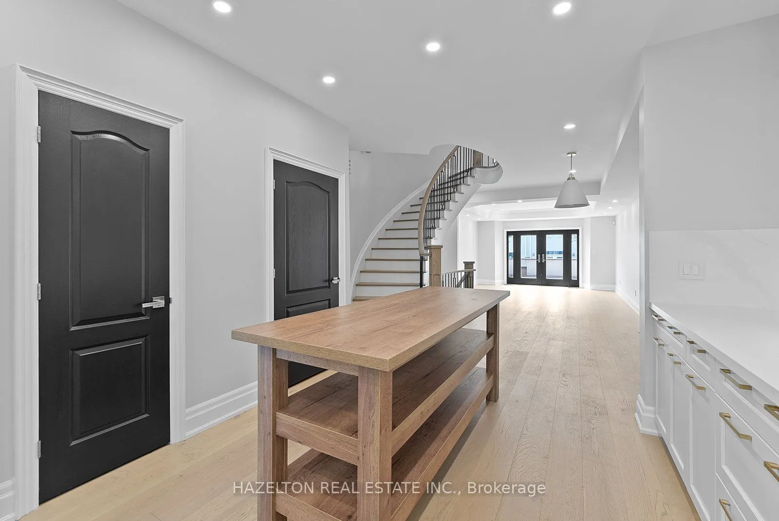 258 Spadina Road