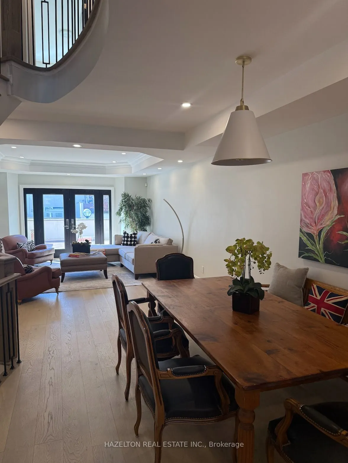 258 Spadina Road