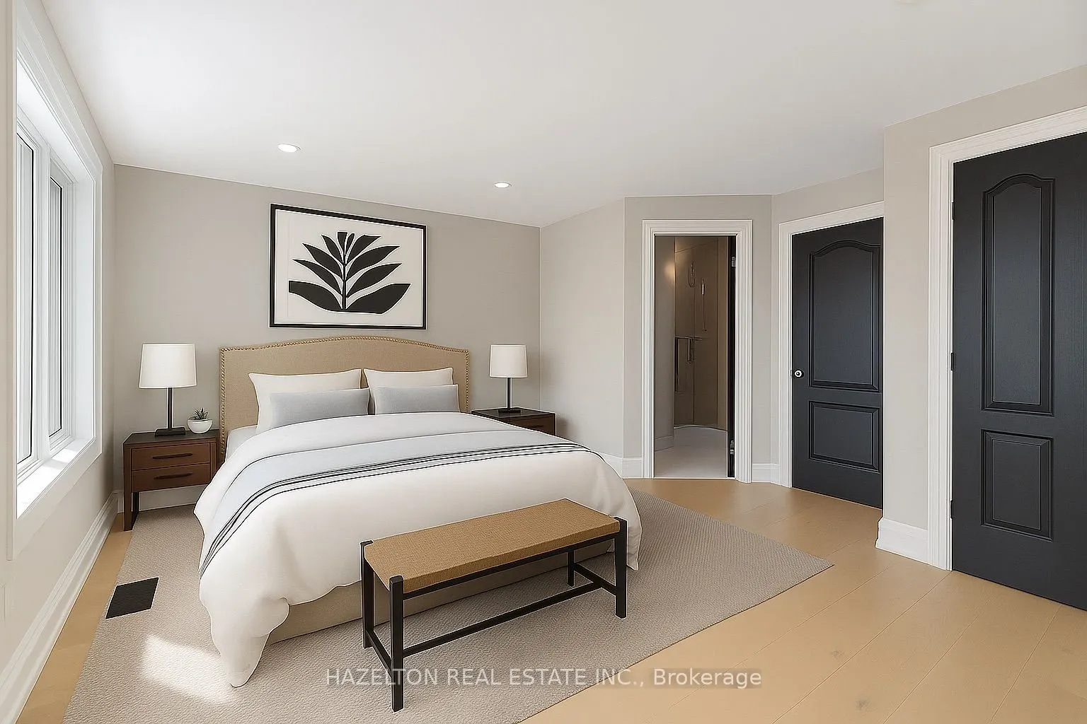 258 Spadina Road