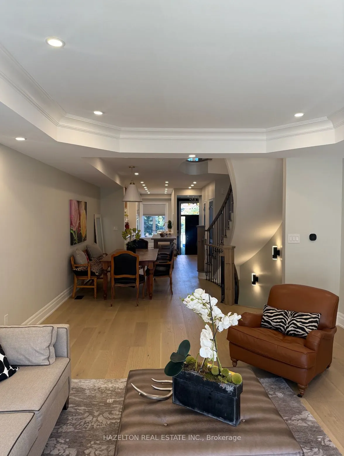 258 Spadina Road