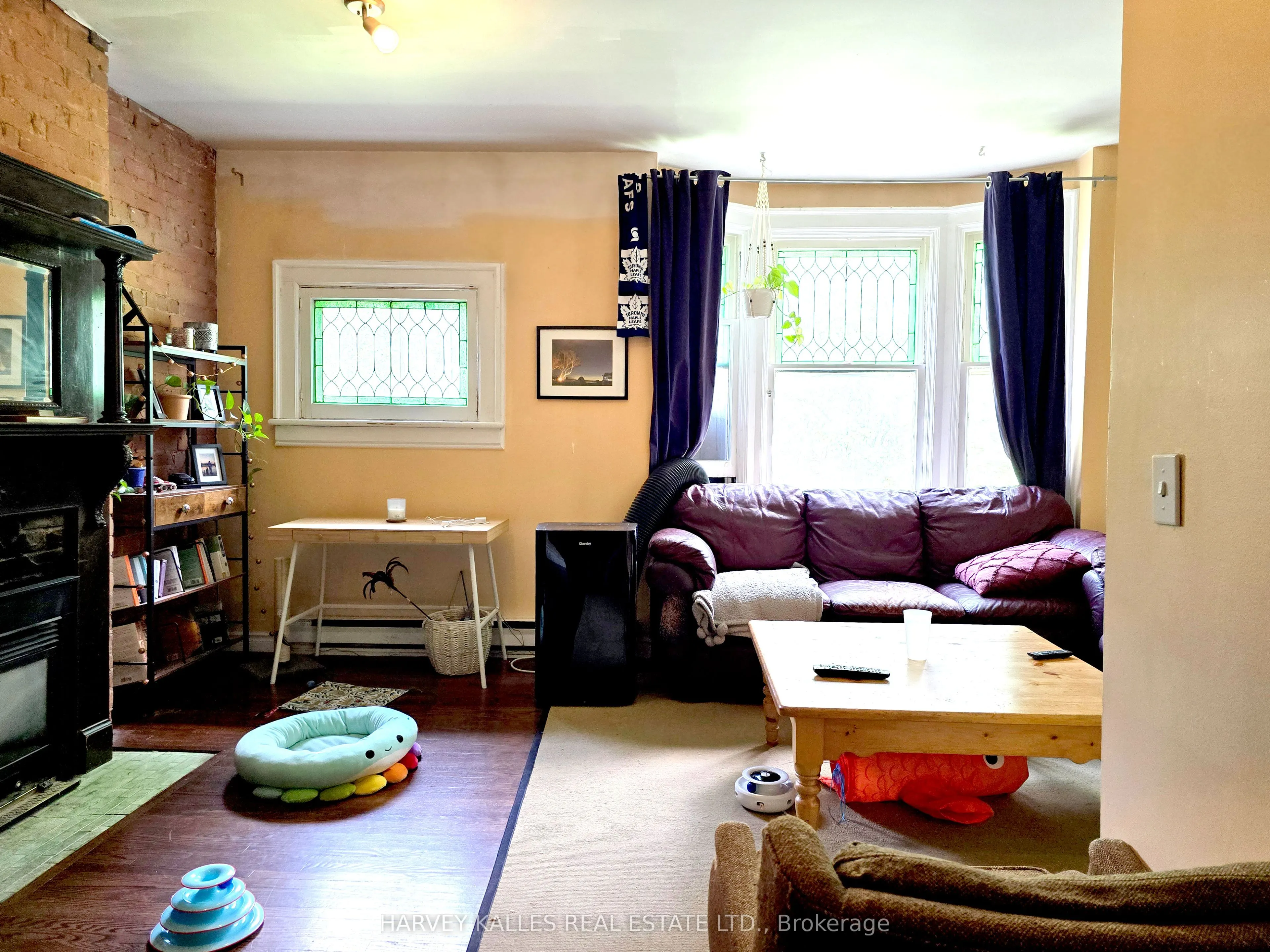 105-107 Pembroke Street