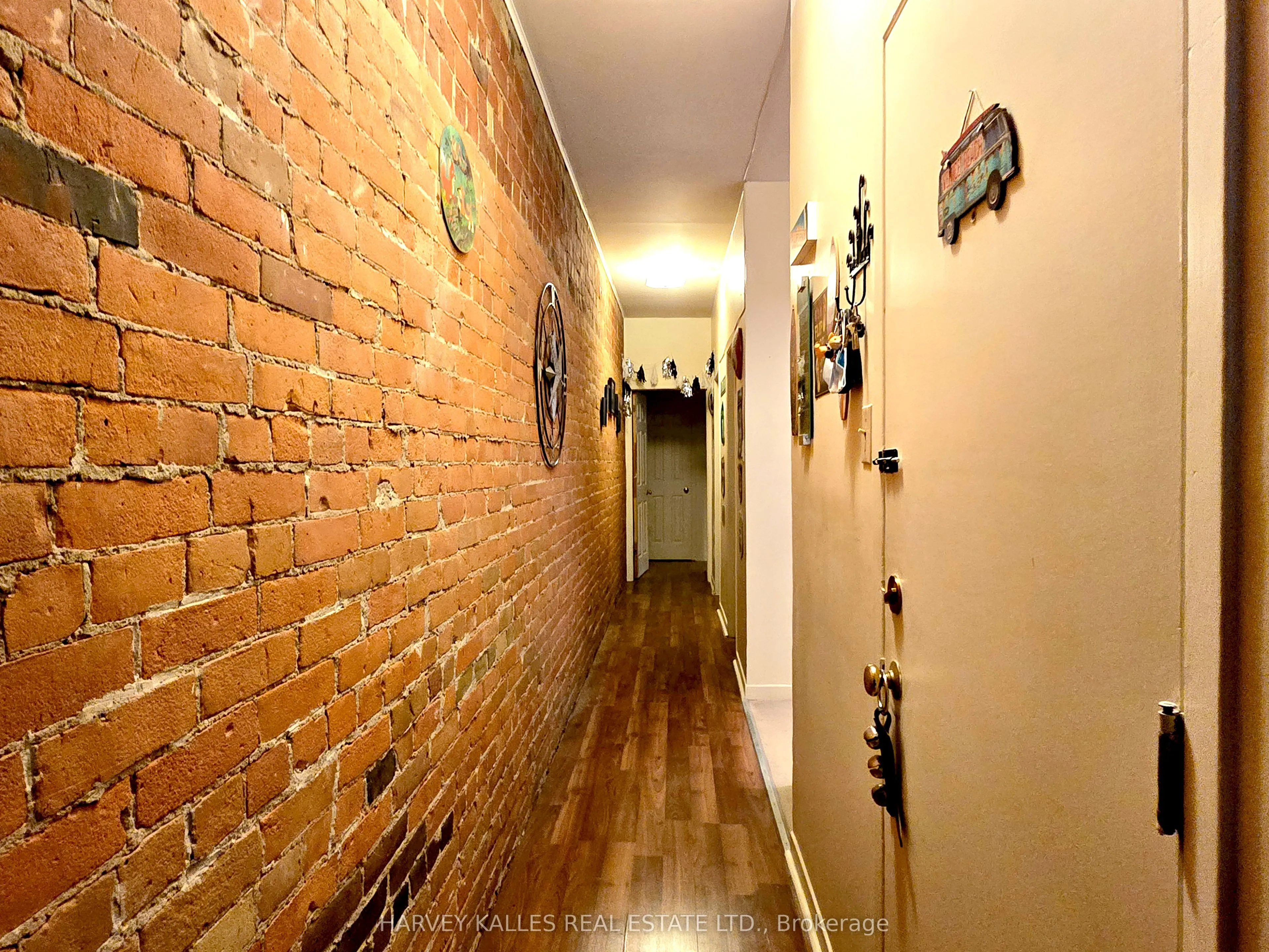 105-107 Pembroke Street