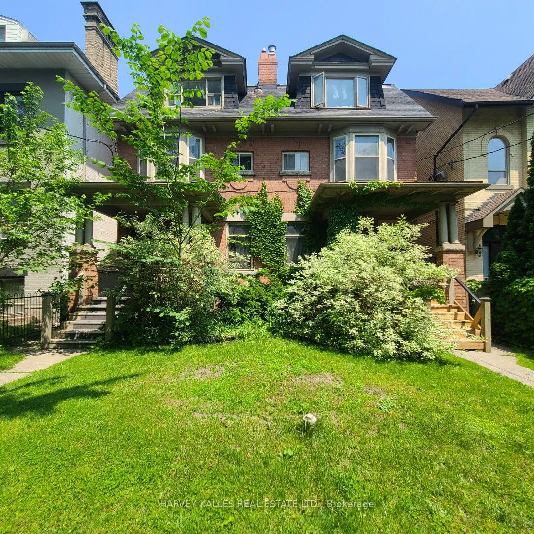105-107 Pembroke Street