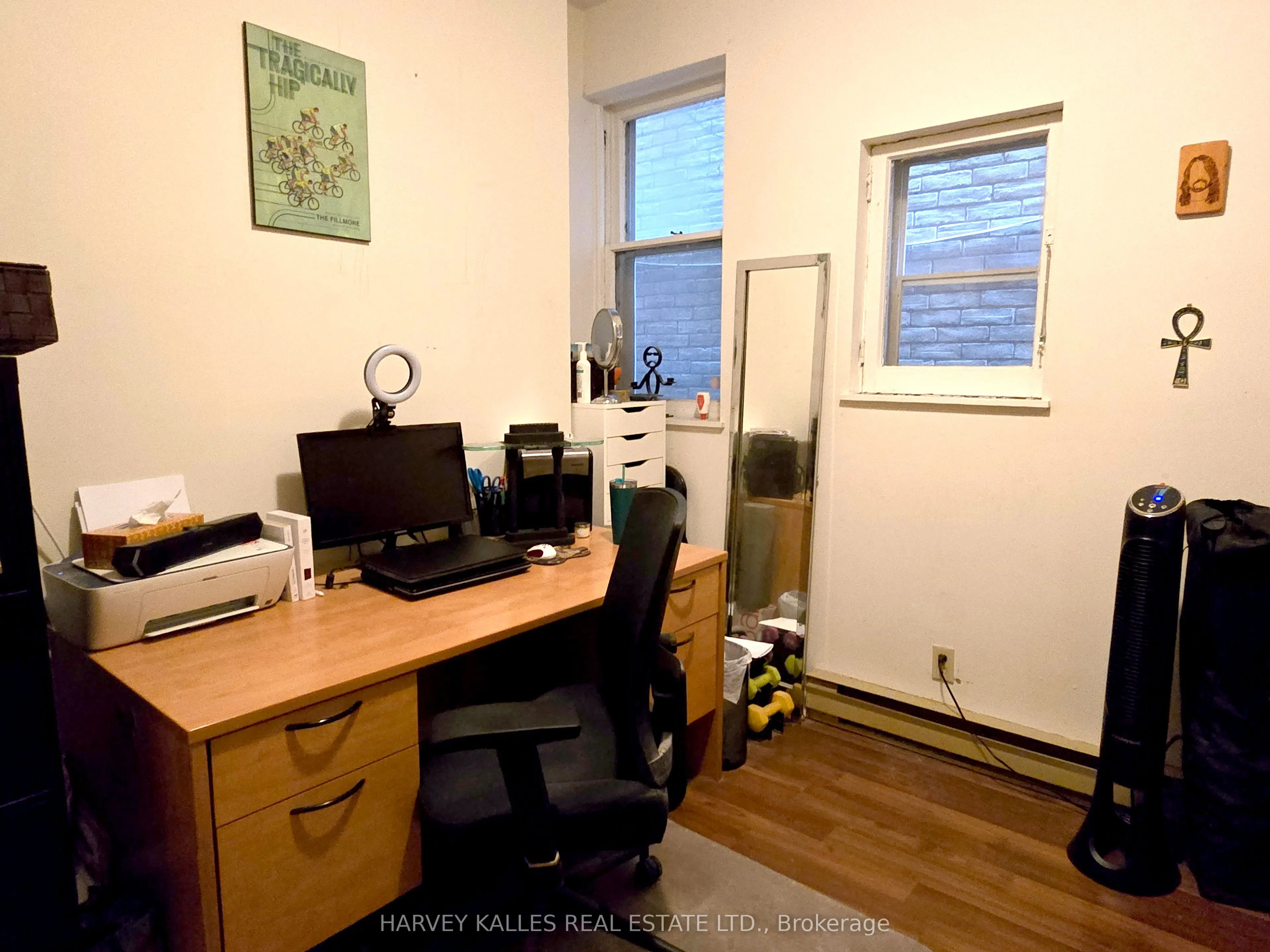 105-107 Pembroke Street