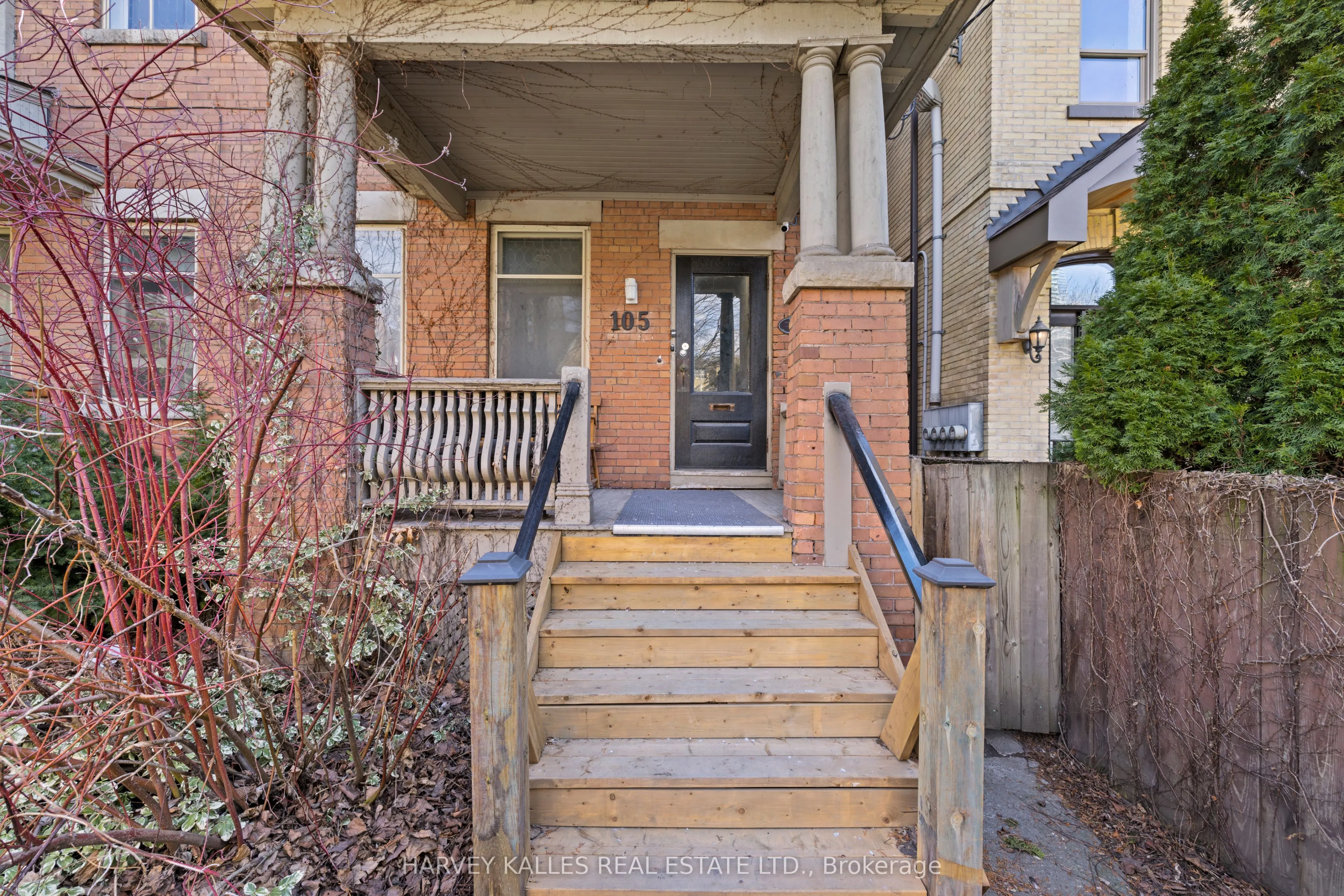 105-107 Pembroke Street