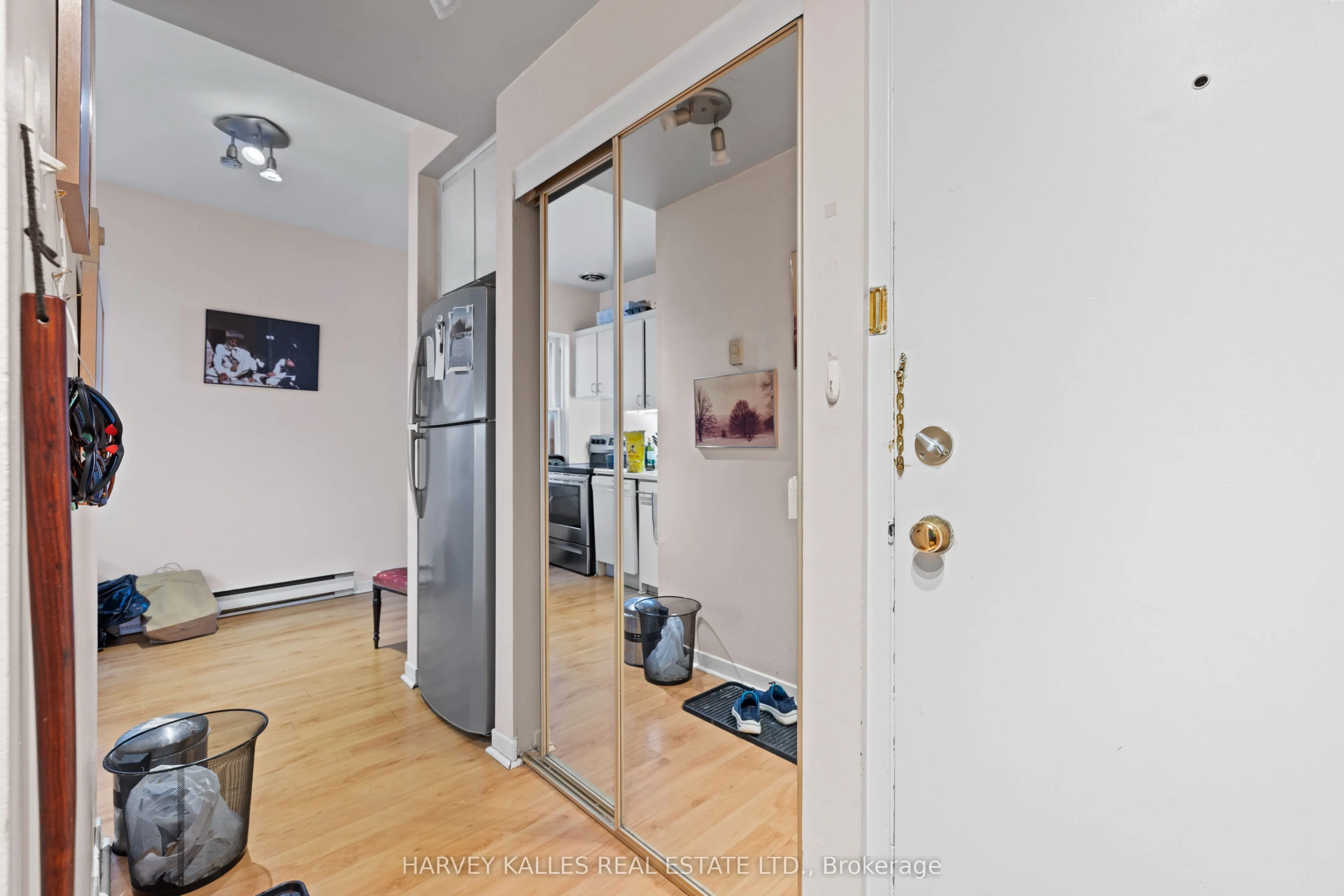 105-107 Pembroke Street
