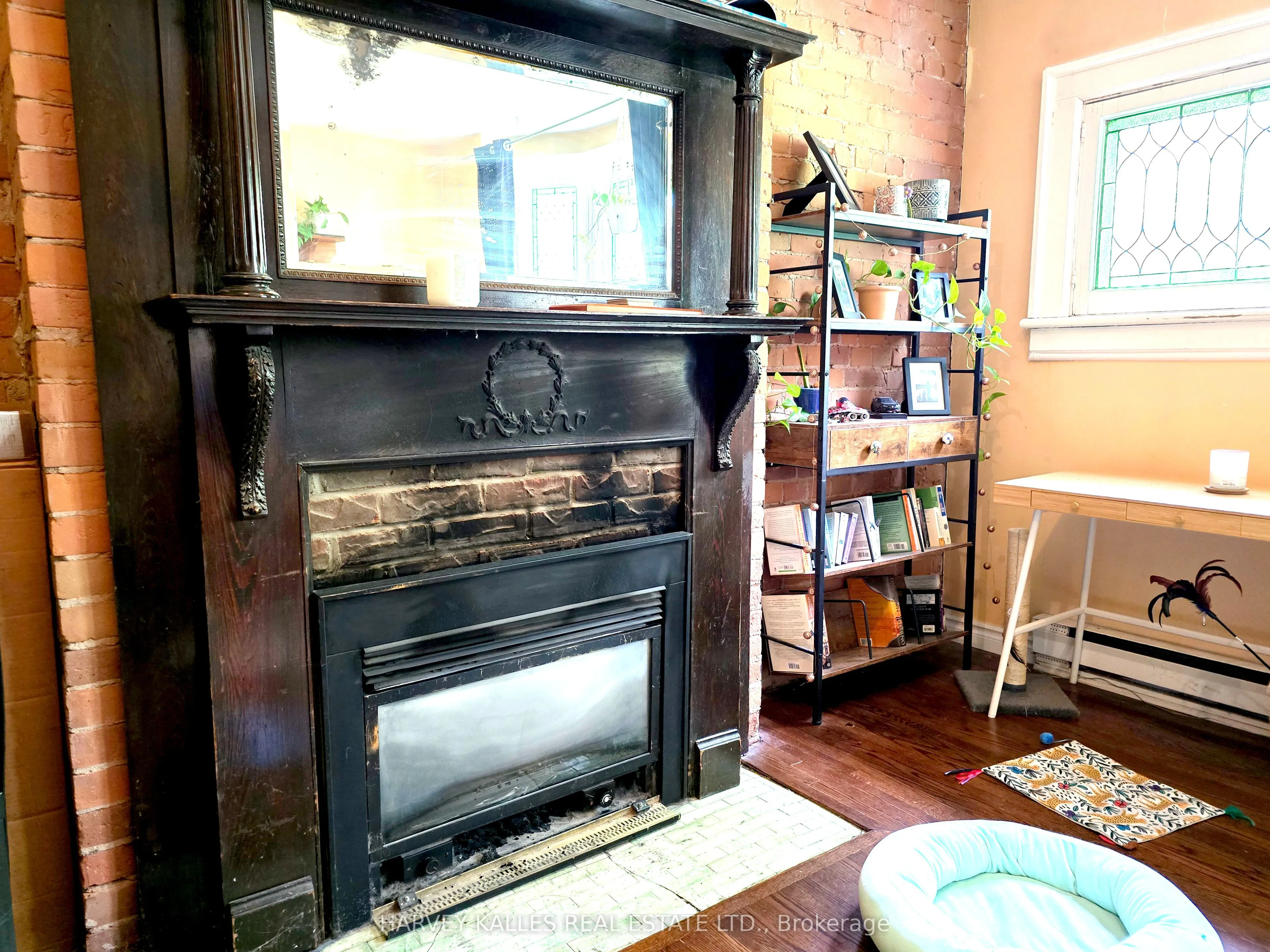 105-107 Pembroke Street
