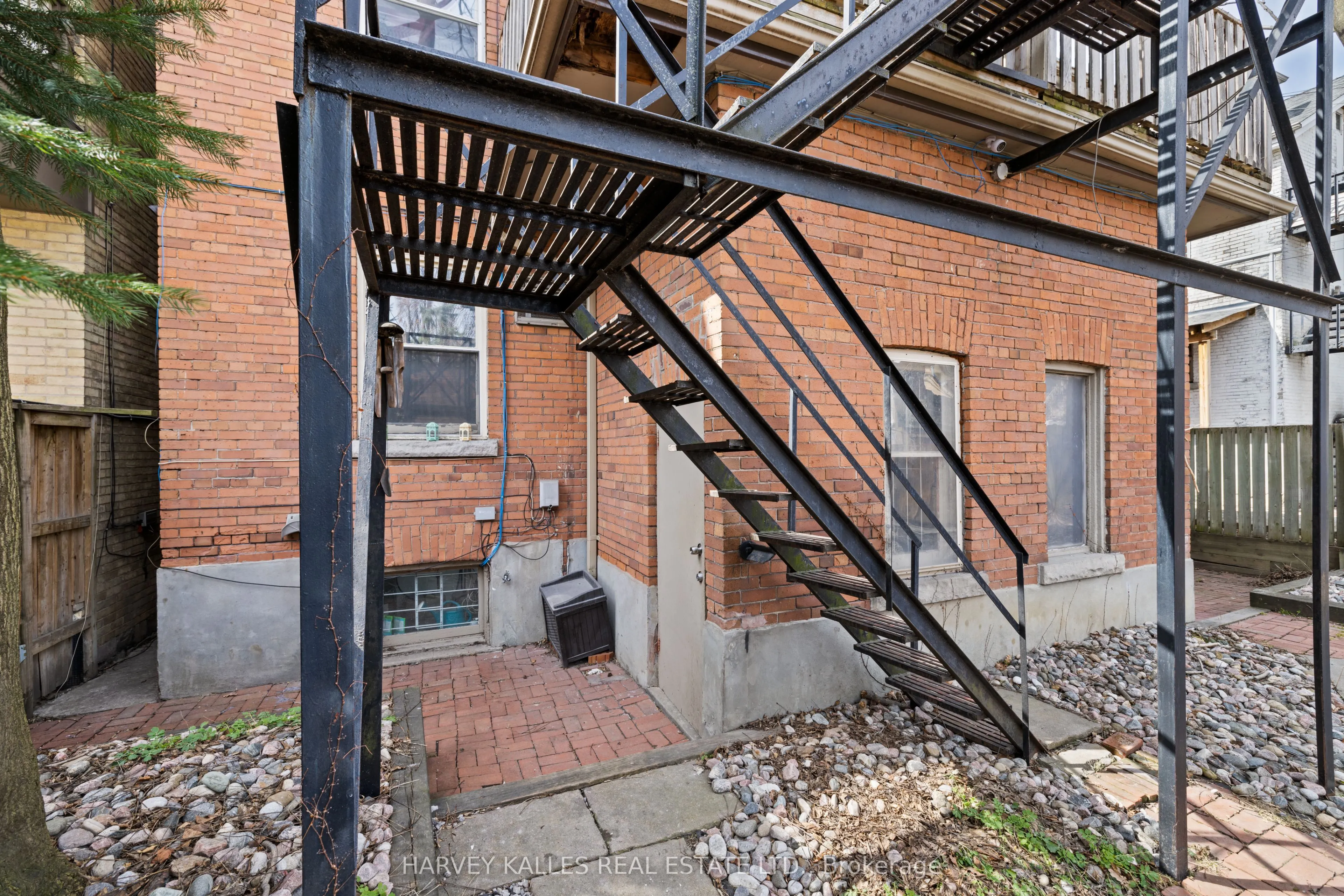 105-107 Pembroke Street
