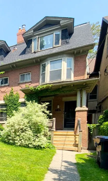 105-107 Pembroke Street