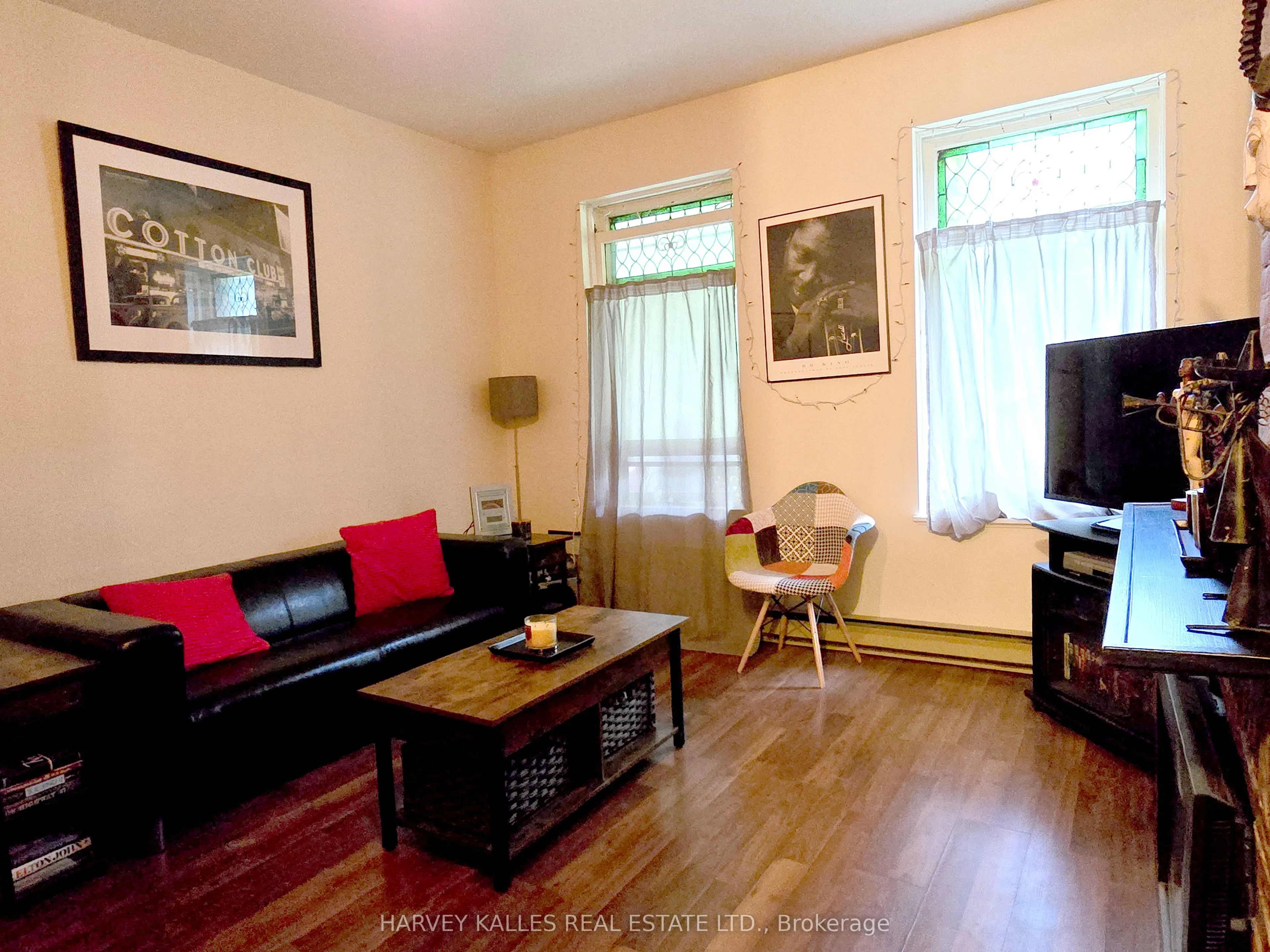 105-107 Pembroke Street
