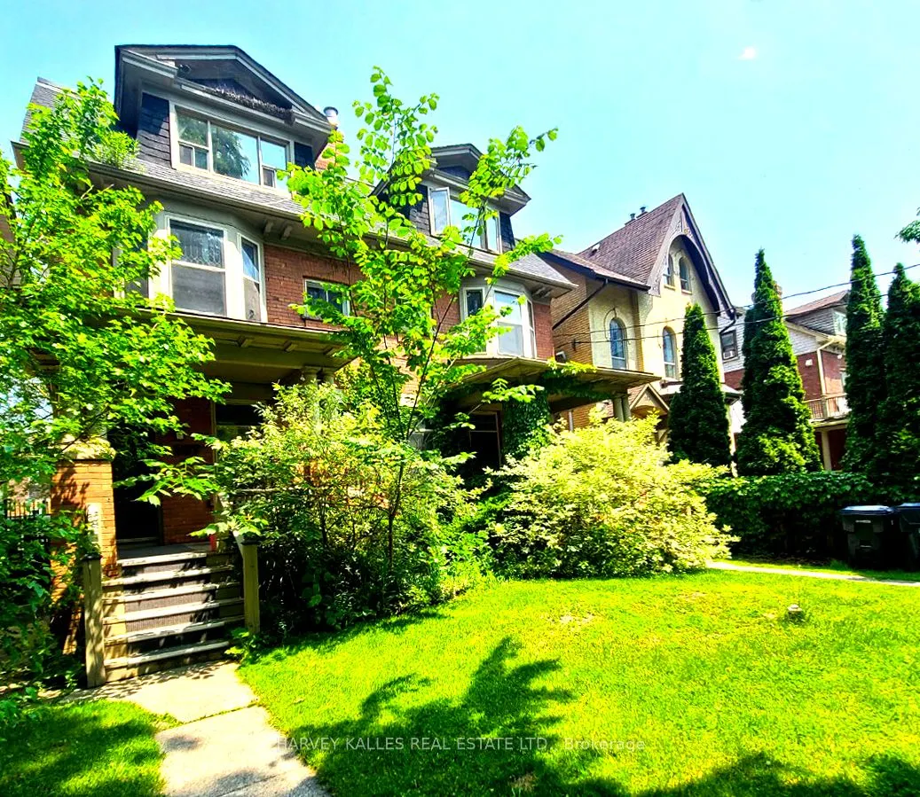 105-107 Pembroke Street