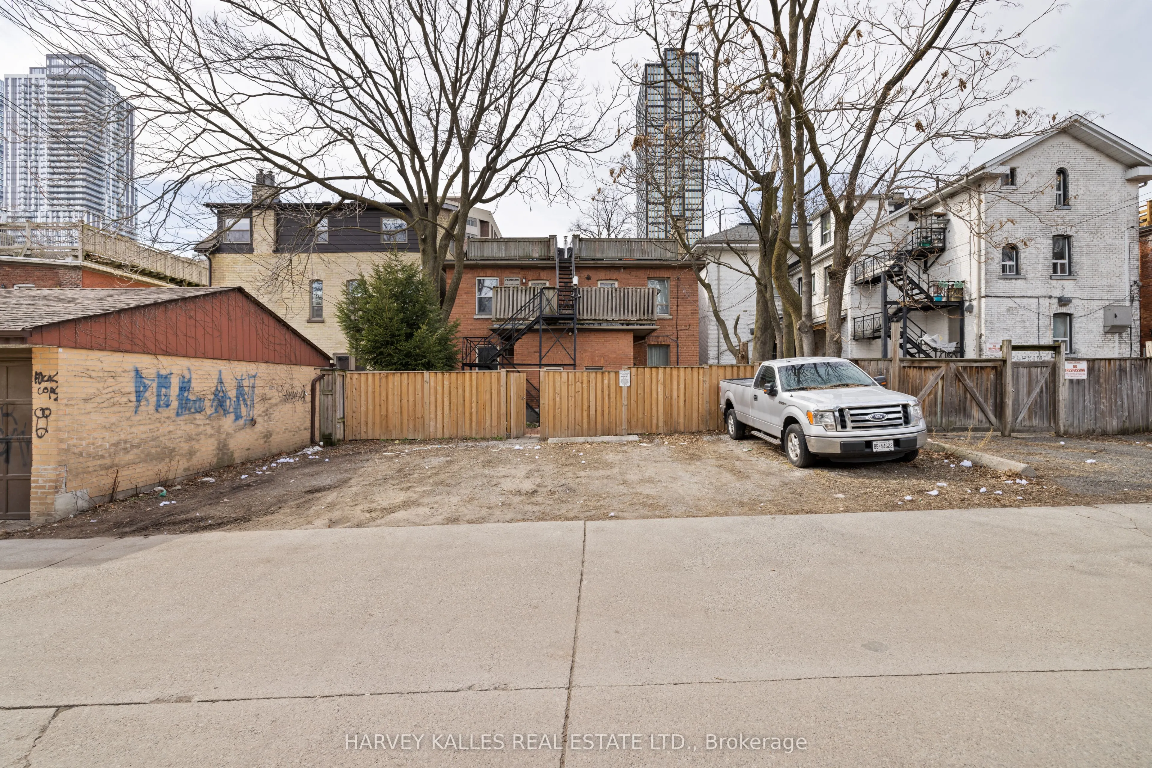 105-107 Pembroke Street