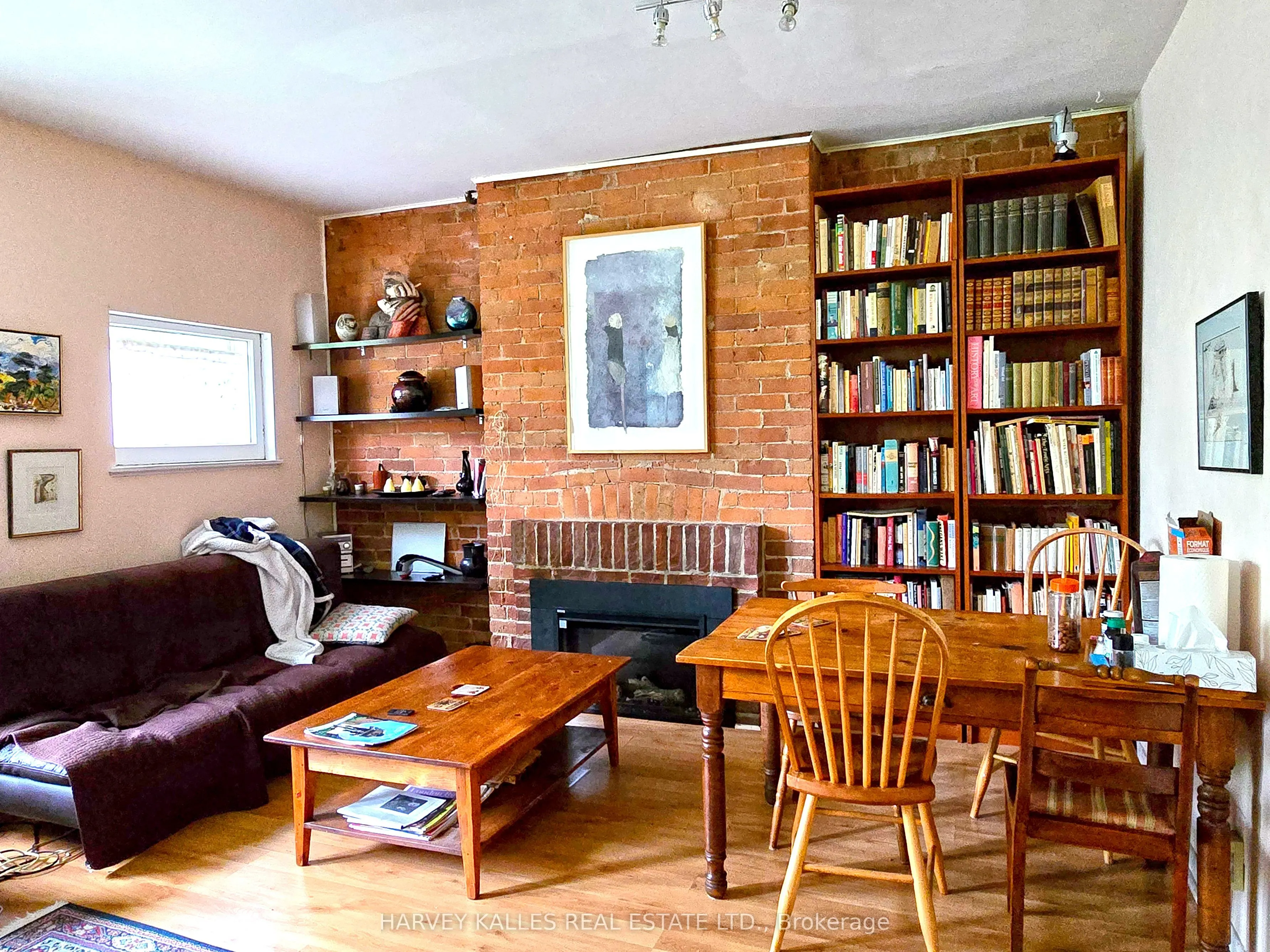 105-107 Pembroke Street