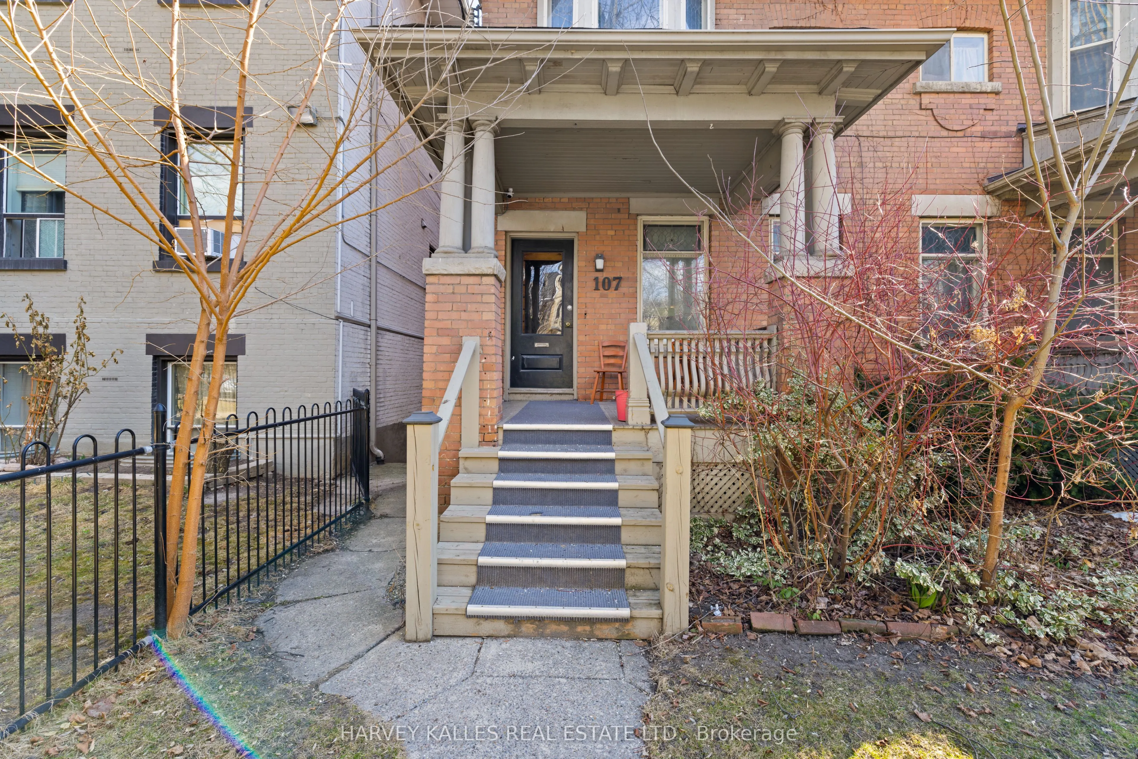 105-107 Pembroke Street