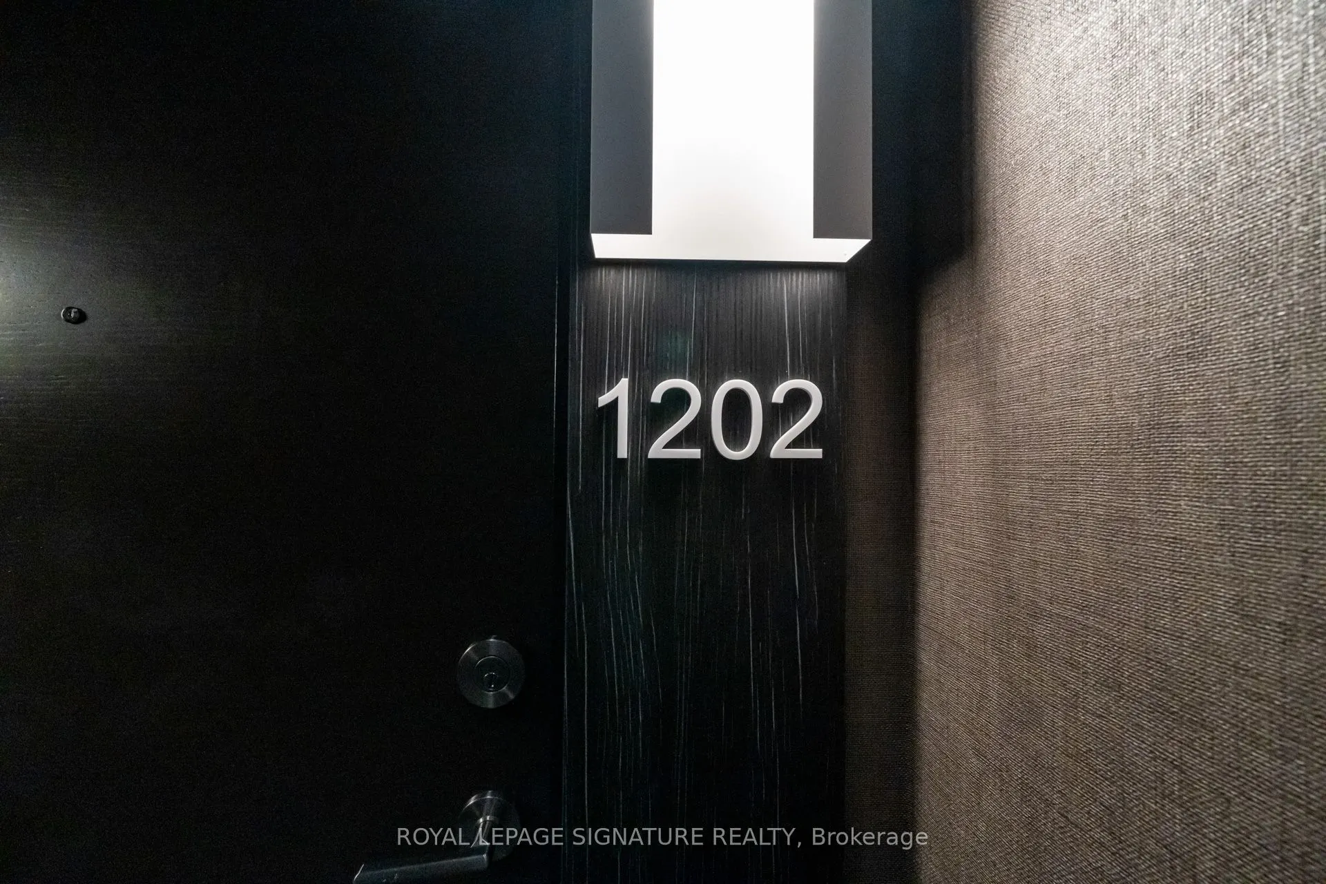 2 Teagarden Court #1202