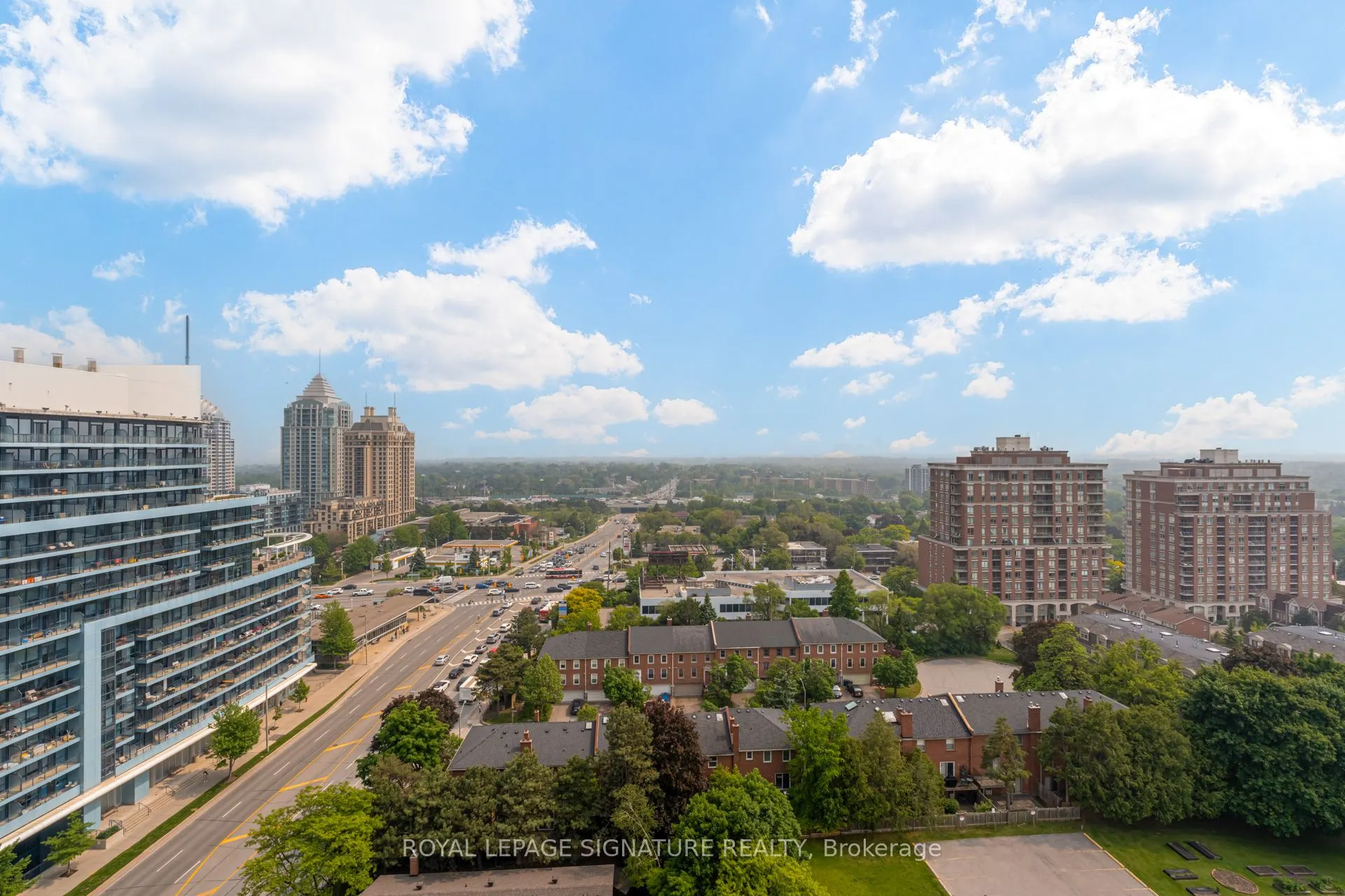 2 Teagarden Court #1202