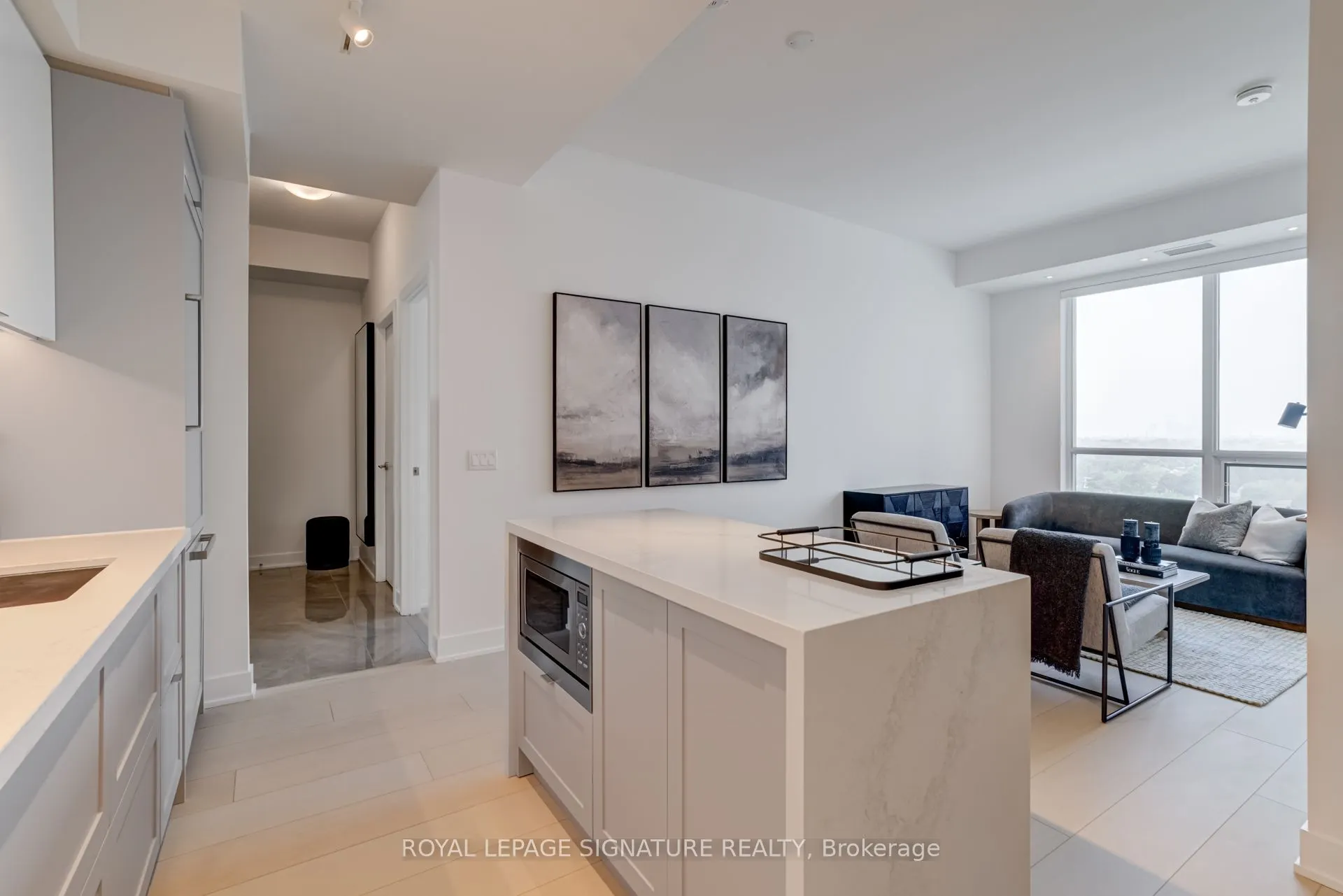 2 Teagarden Court #1202