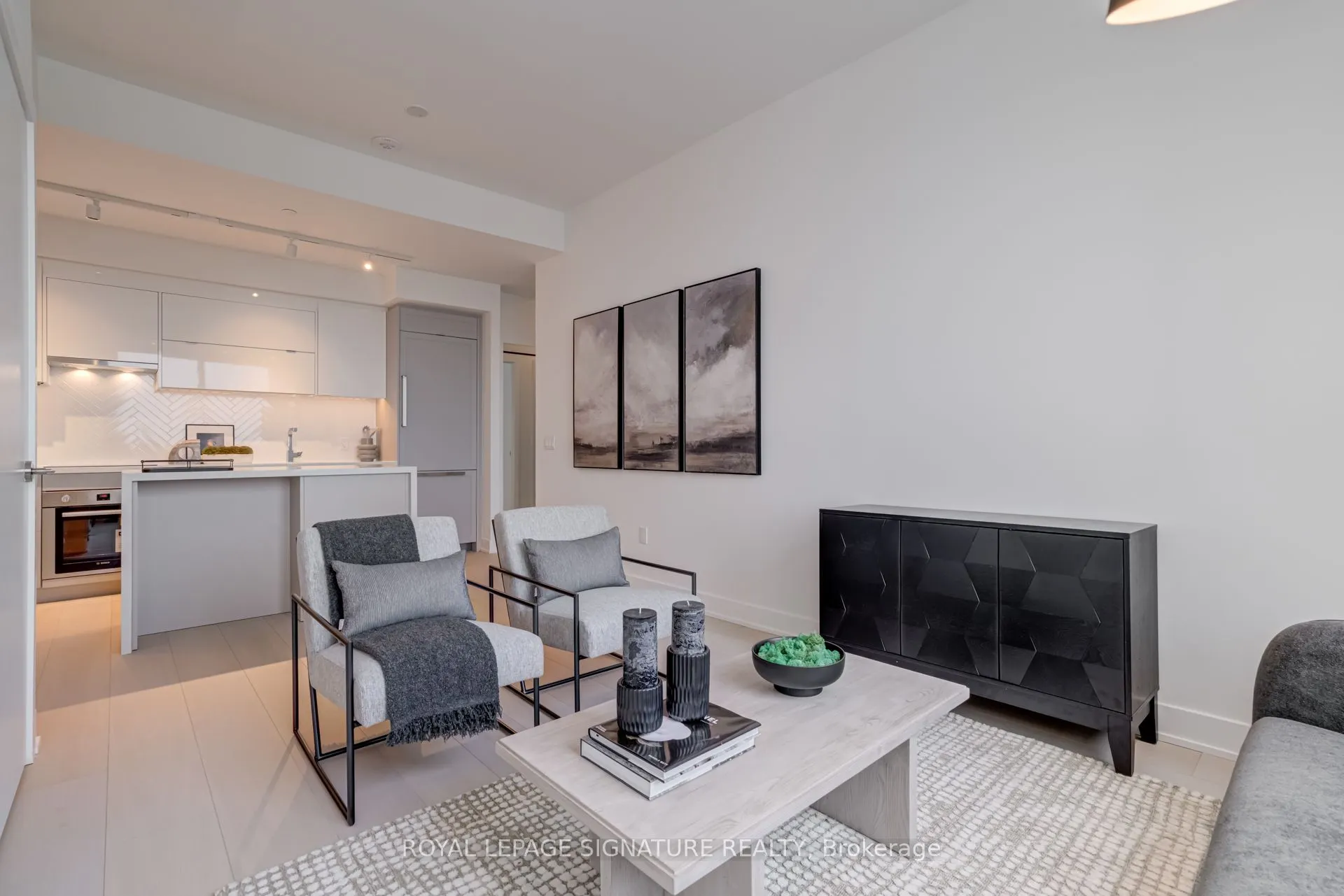 2 Teagarden Court #1202