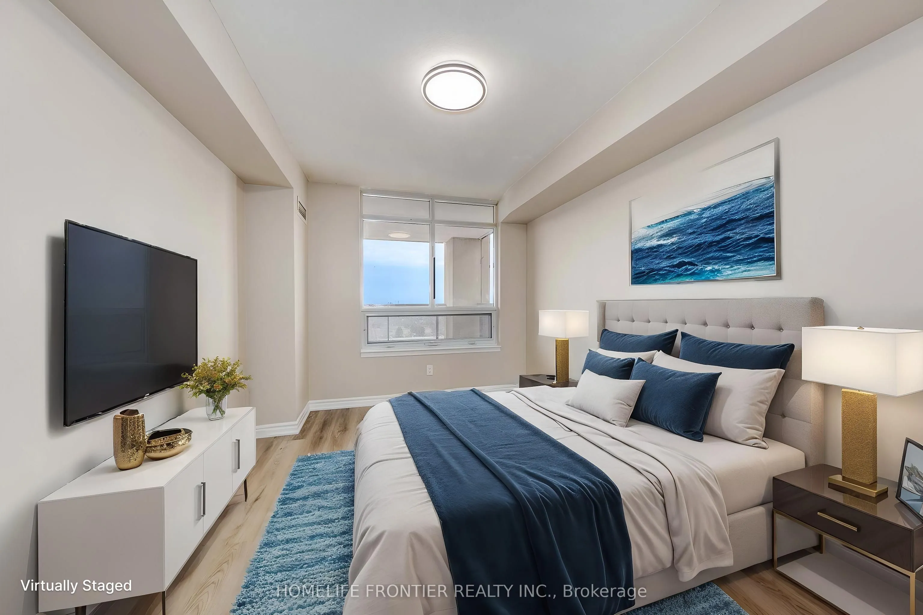 18 Kenaston Gardens, #1703