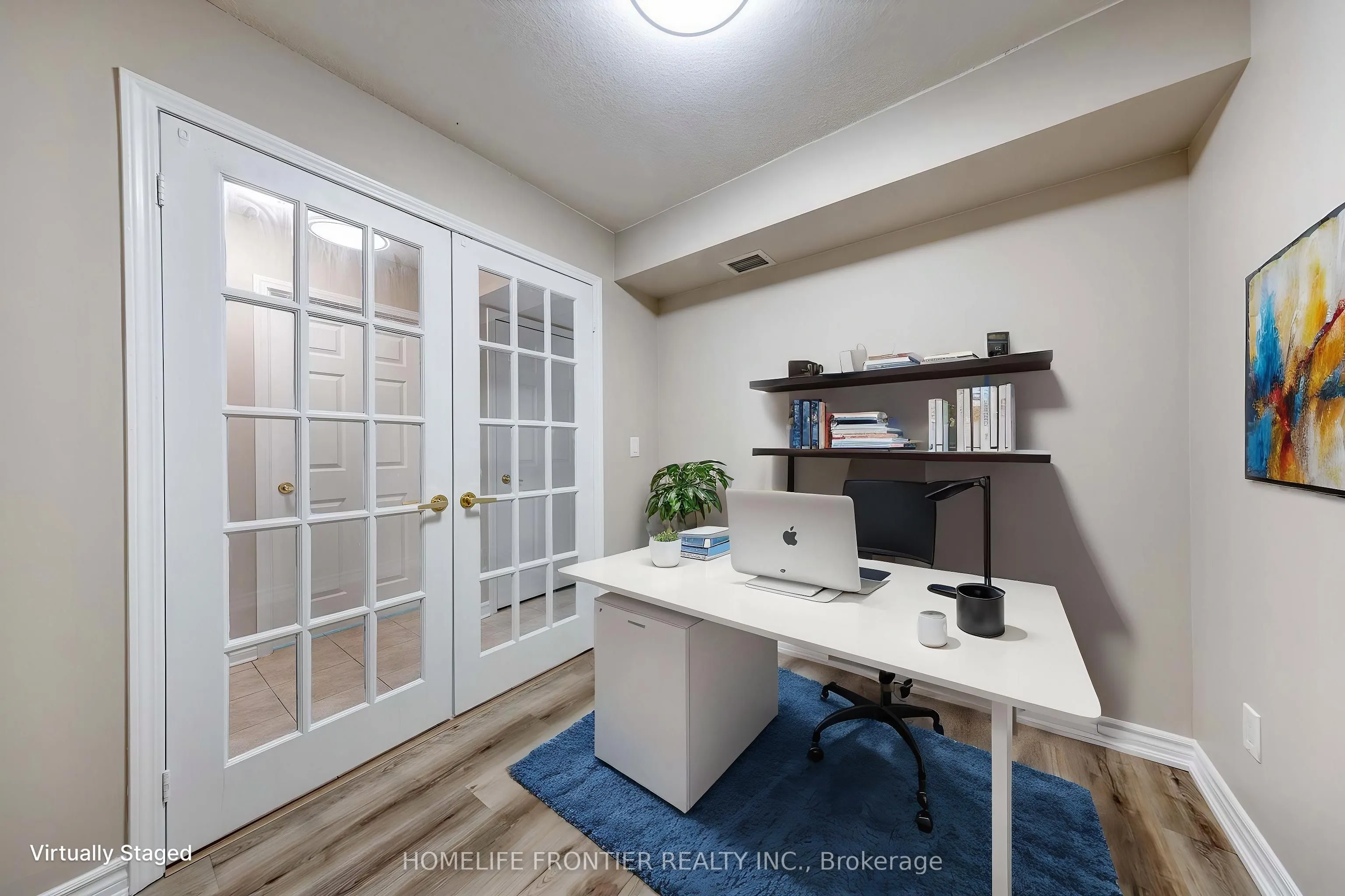 18 Kenaston Gardens, #1703