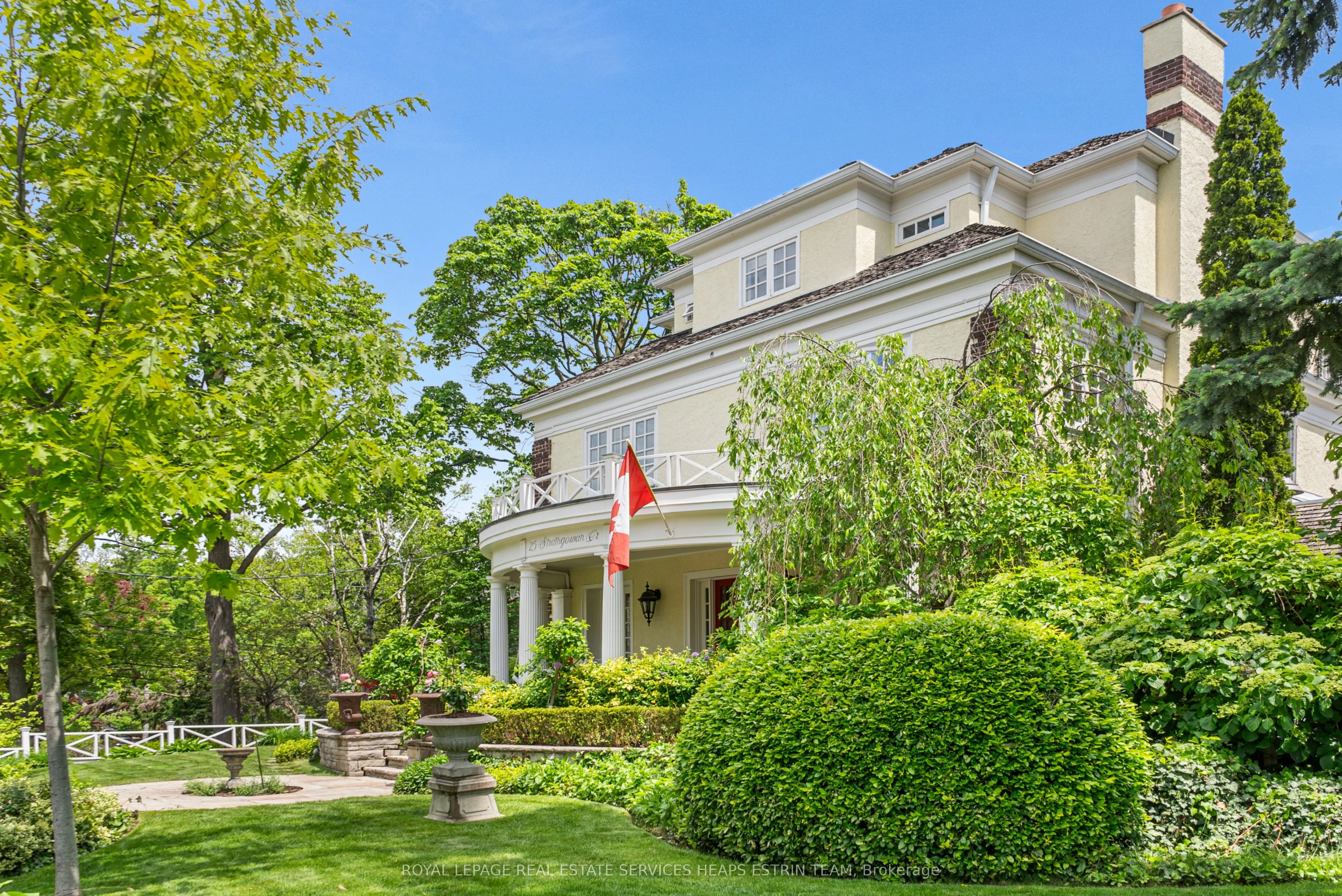25 Strathgowan Crescent