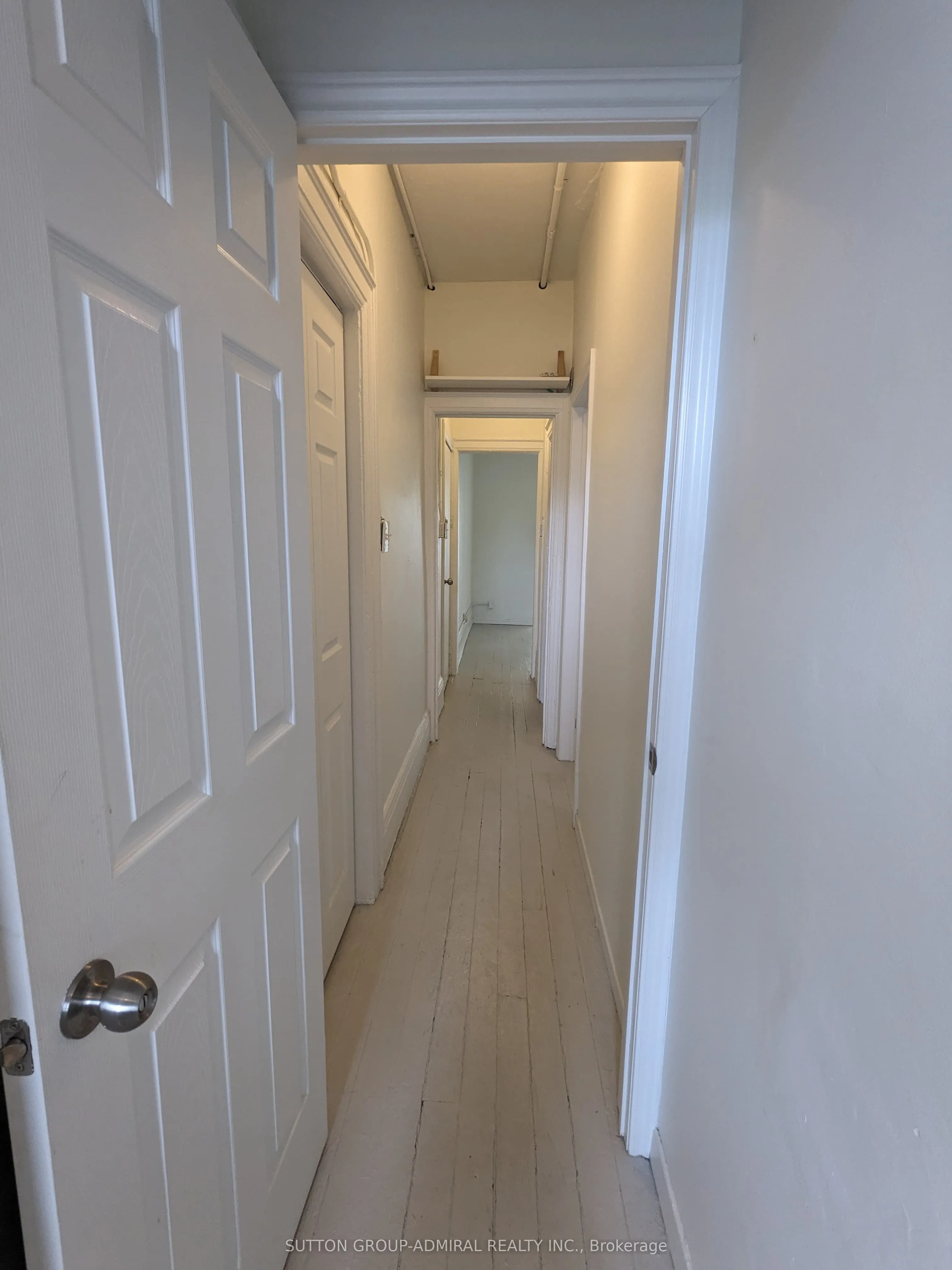 1020 Queen Street W, #1