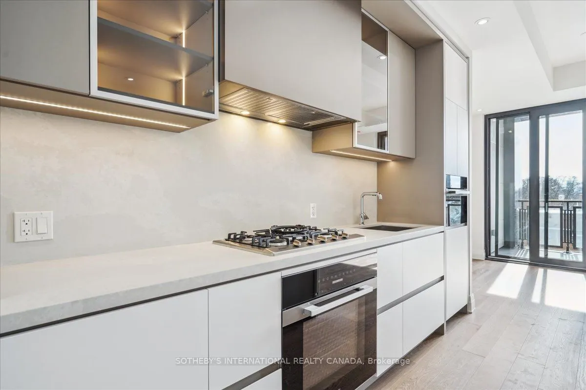 2 Forest Hill Road S, #507