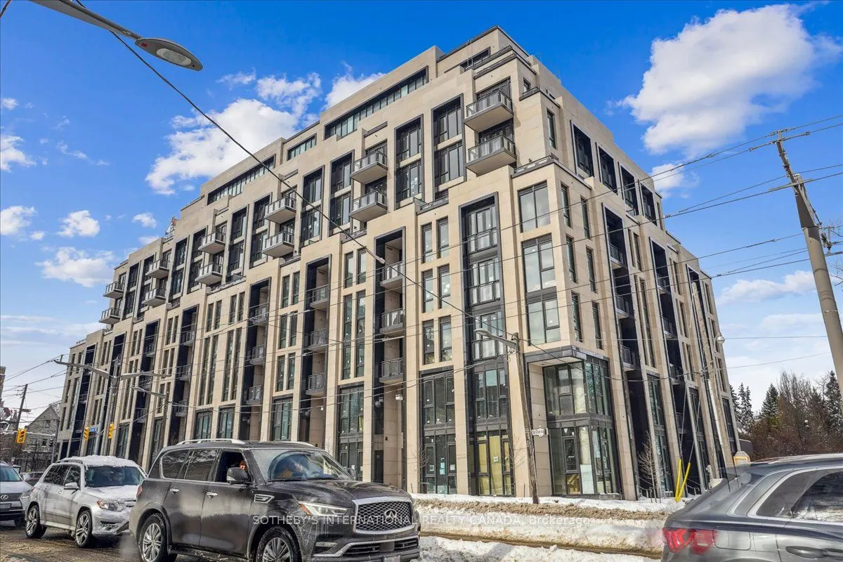 2 Forest Hill Road S, #507