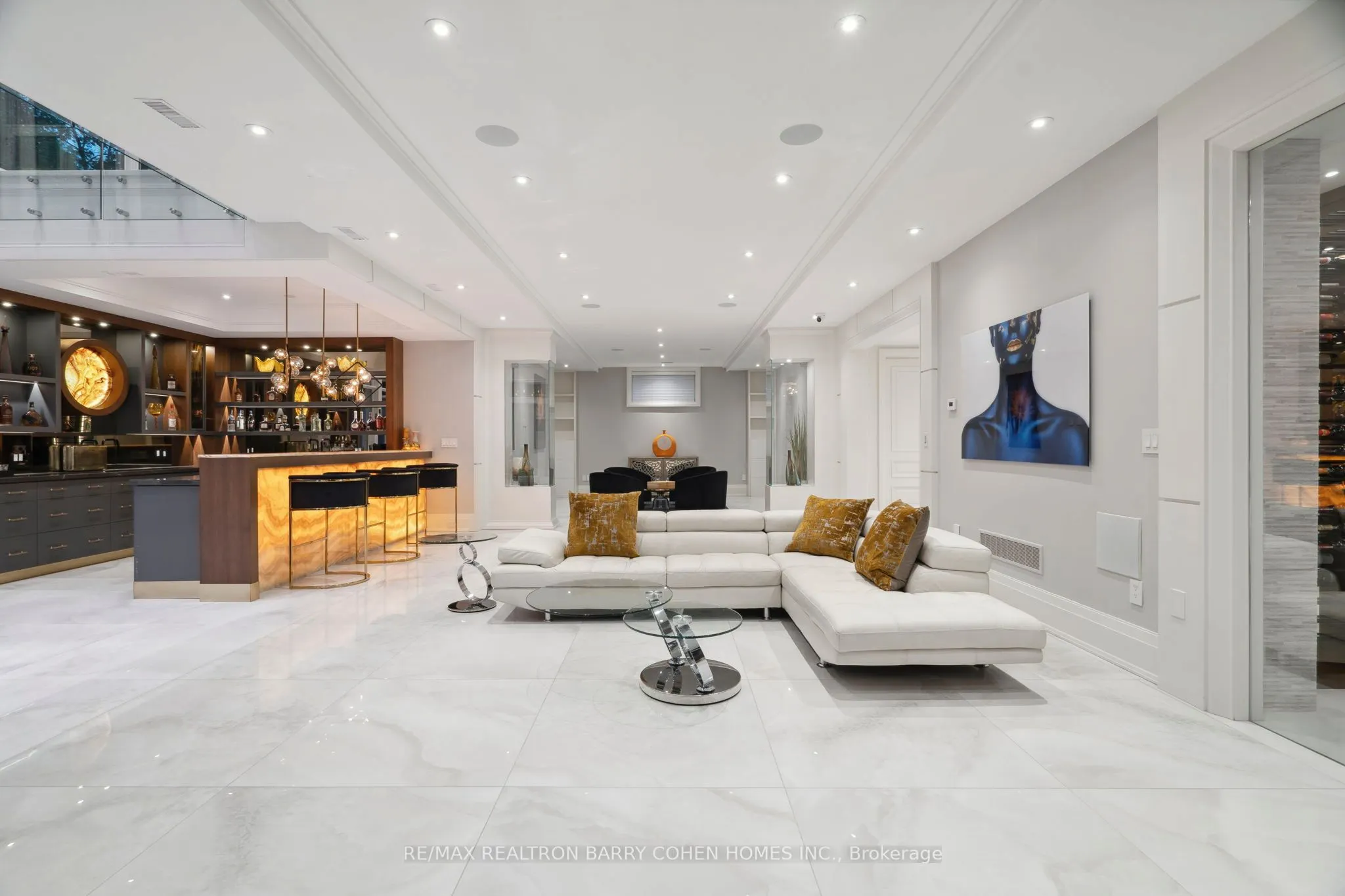 23 Lauderdale Drive