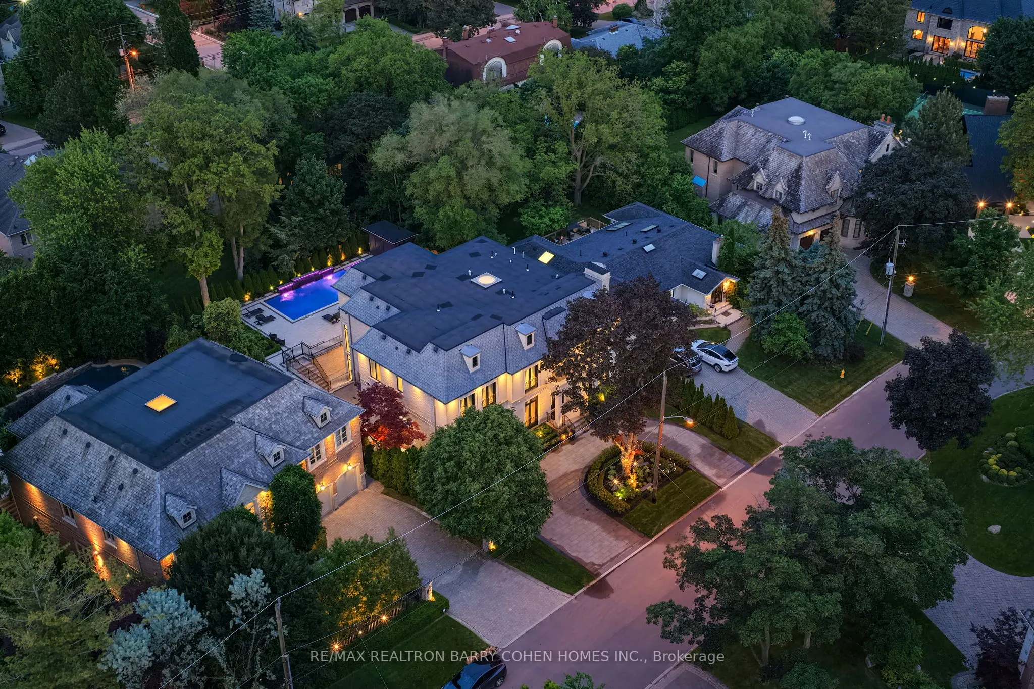 23 Lauderdale Drive