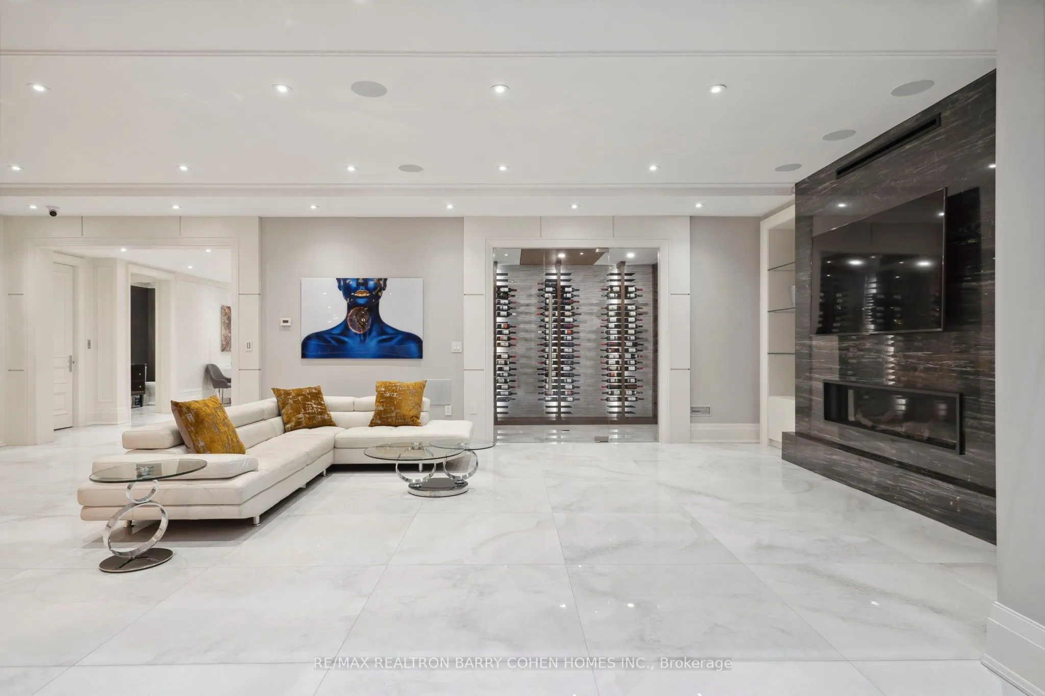 23 Lauderdale Drive
