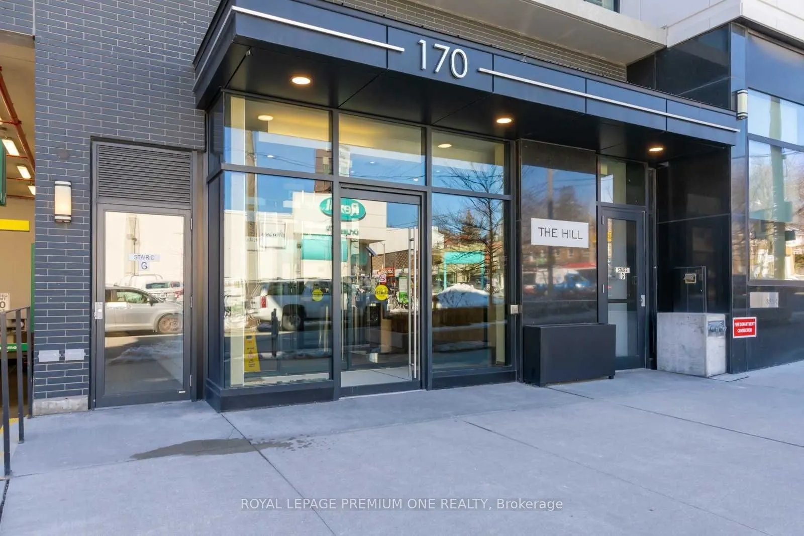 170 Chiltern Hill Road, #209