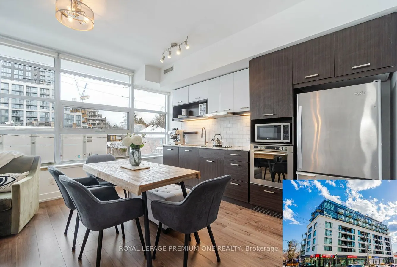 170 Chiltern Hill Road, #209