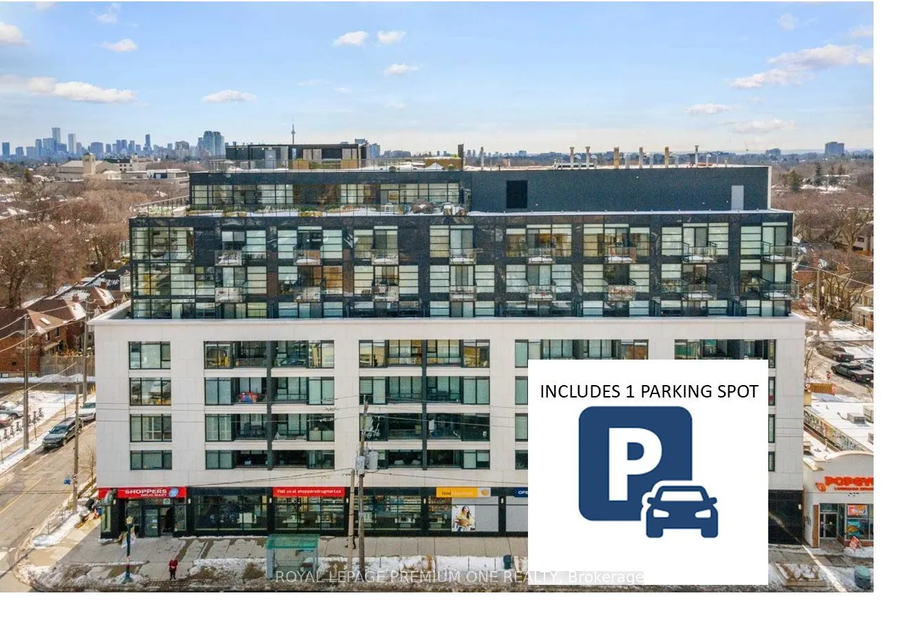 170 Chiltern Hill Road, #209