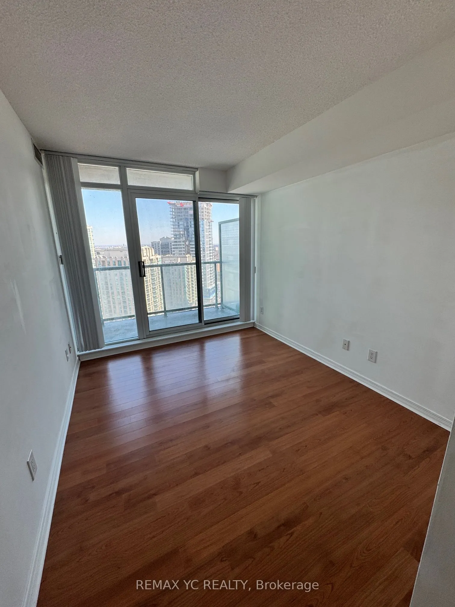 5500 Yonge Street #2410